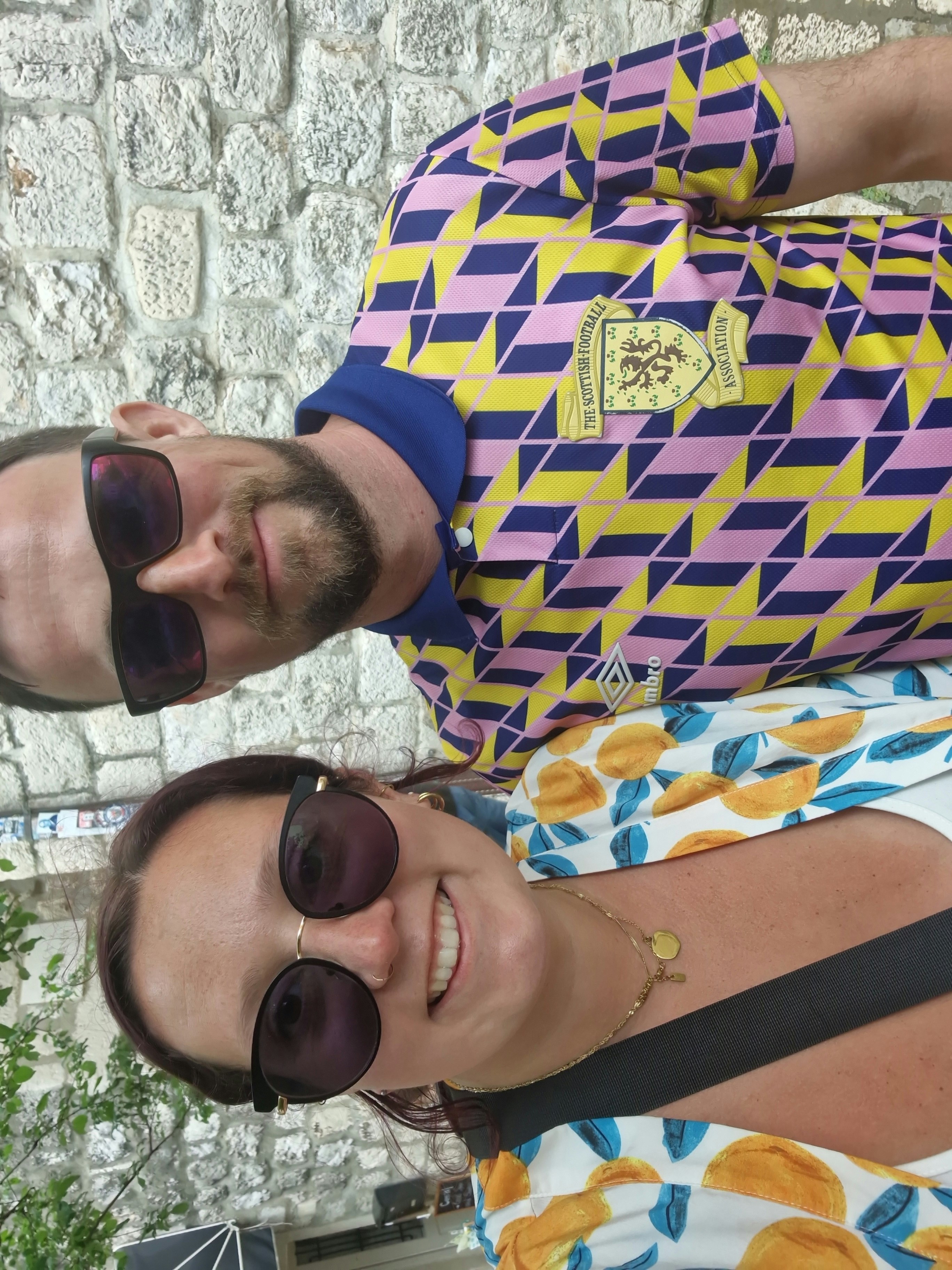 Player photo from Dubrovnik - Game of Thrones walking tour in Dubrovnik