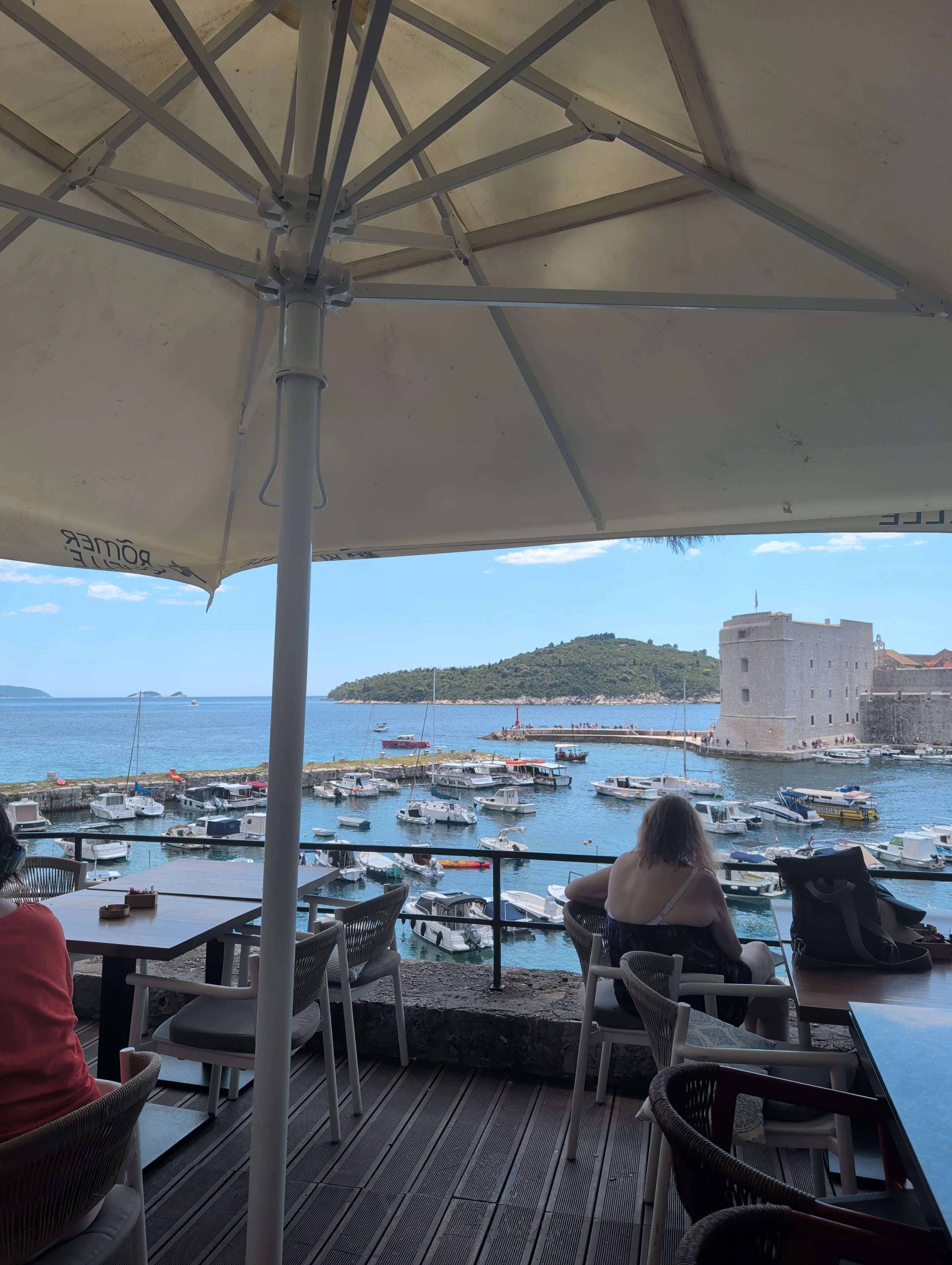Player photo from Dubrovnik - Game of Thrones walking tour in Dubrovnik