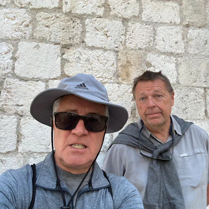 Player photo from Dubrovnik - Game of Thrones walking tour in Dubrovnik