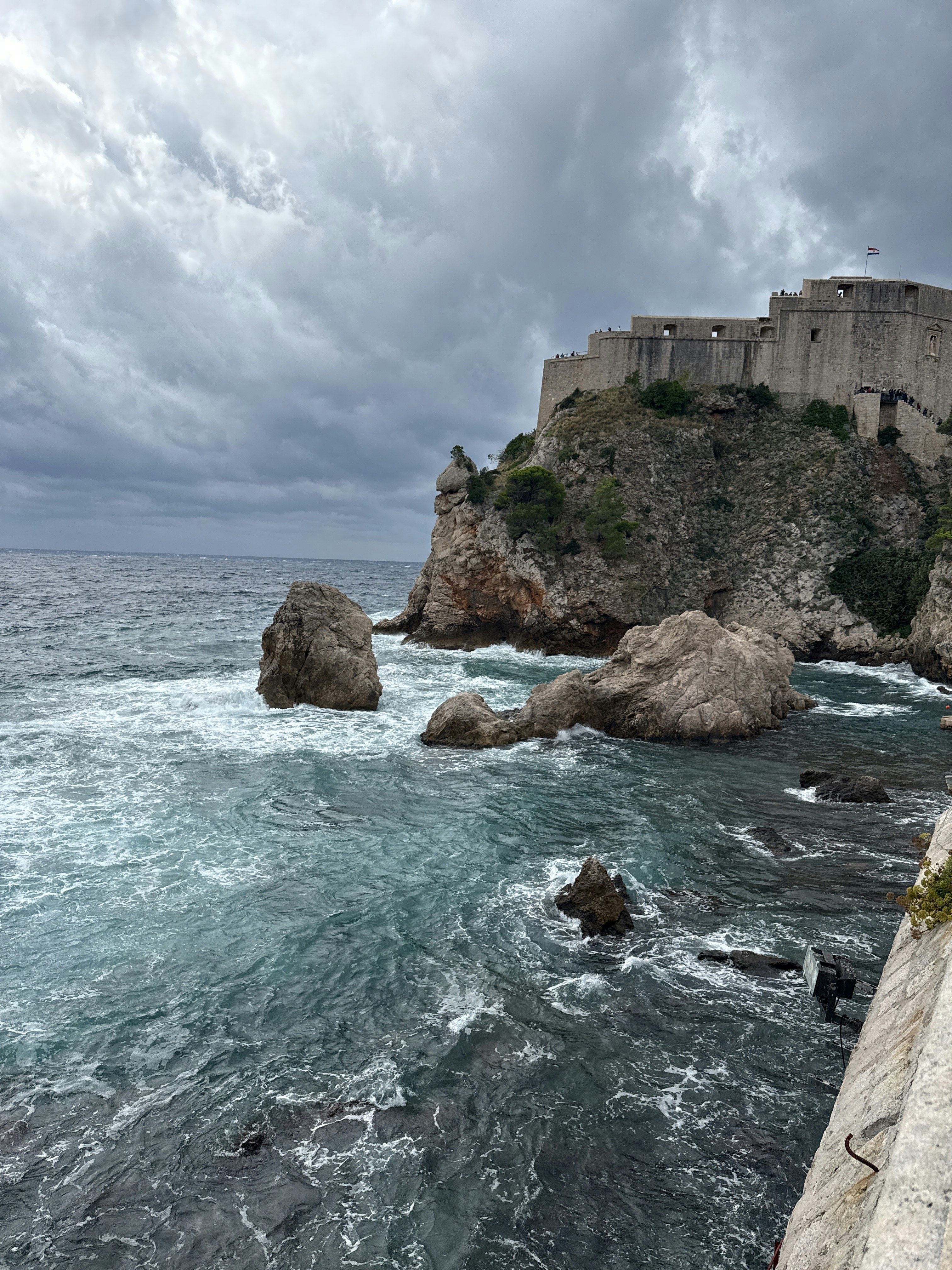 Player photo from Dubrovnik - Game of Thrones walking tour in Dubrovnik