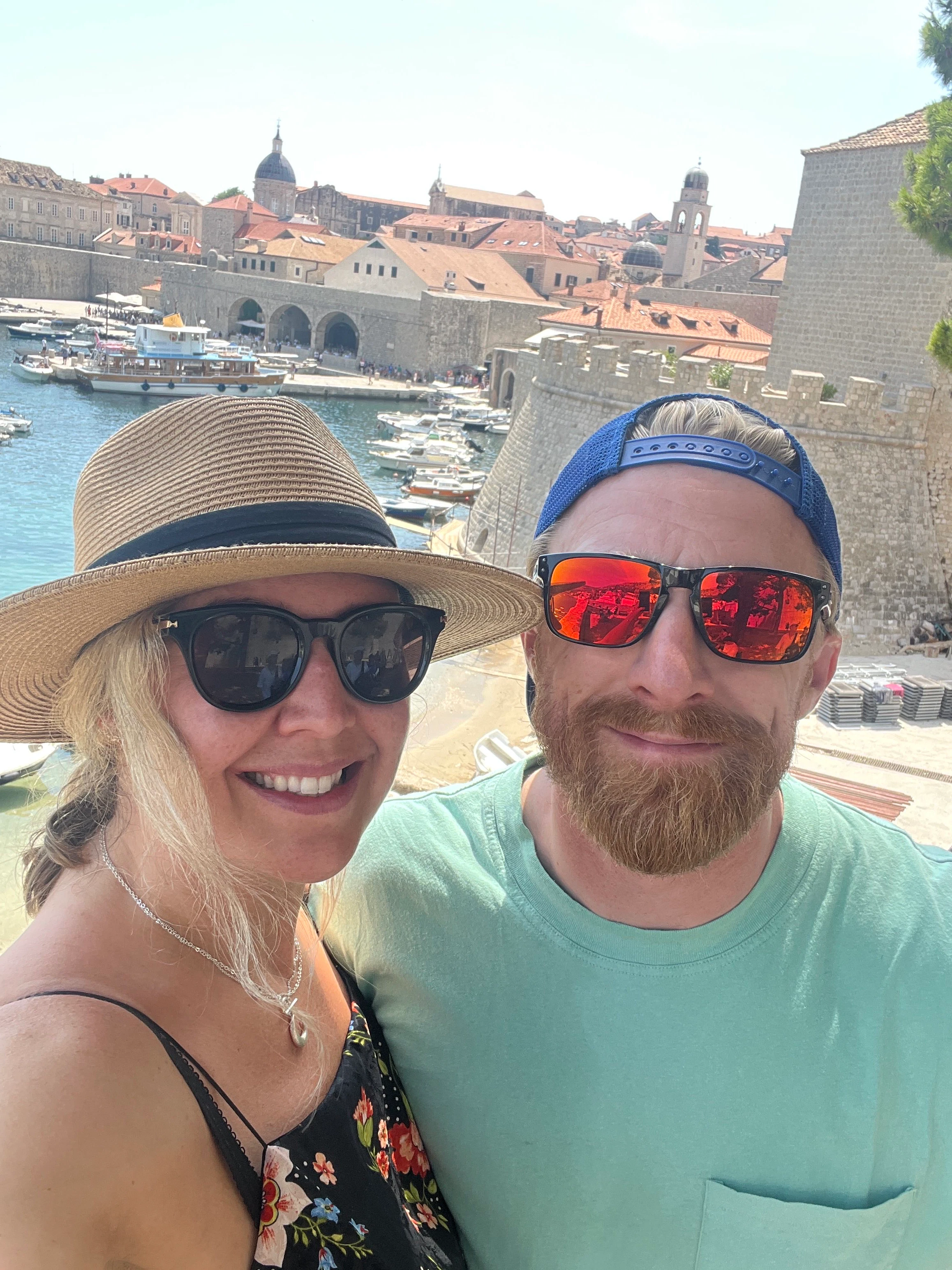 Player photo from Dubrovnik - Game of Thrones walking tour in Dubrovnik