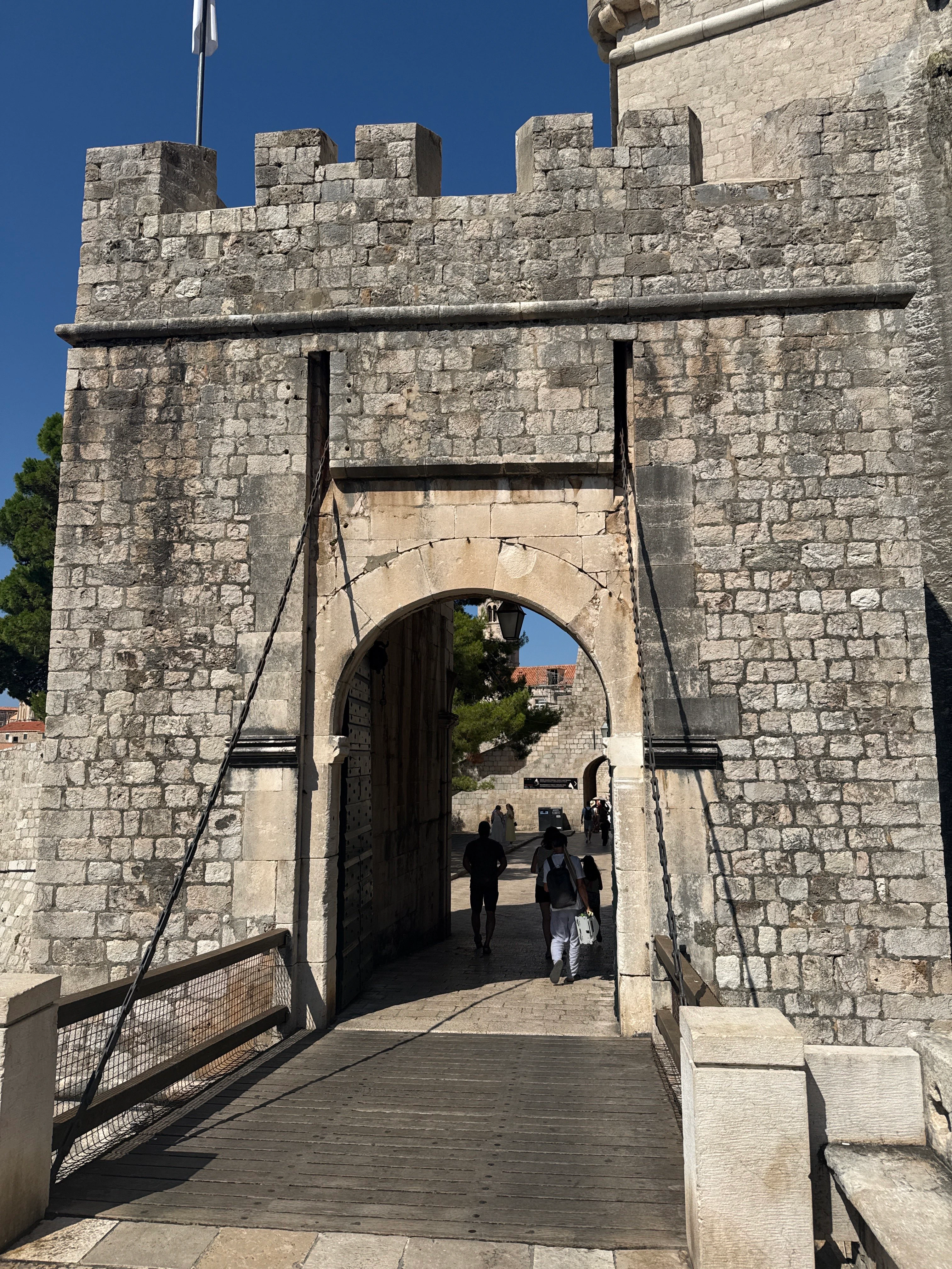Player photo from Dubrovnik - Game of Thrones walking tour in Dubrovnik
