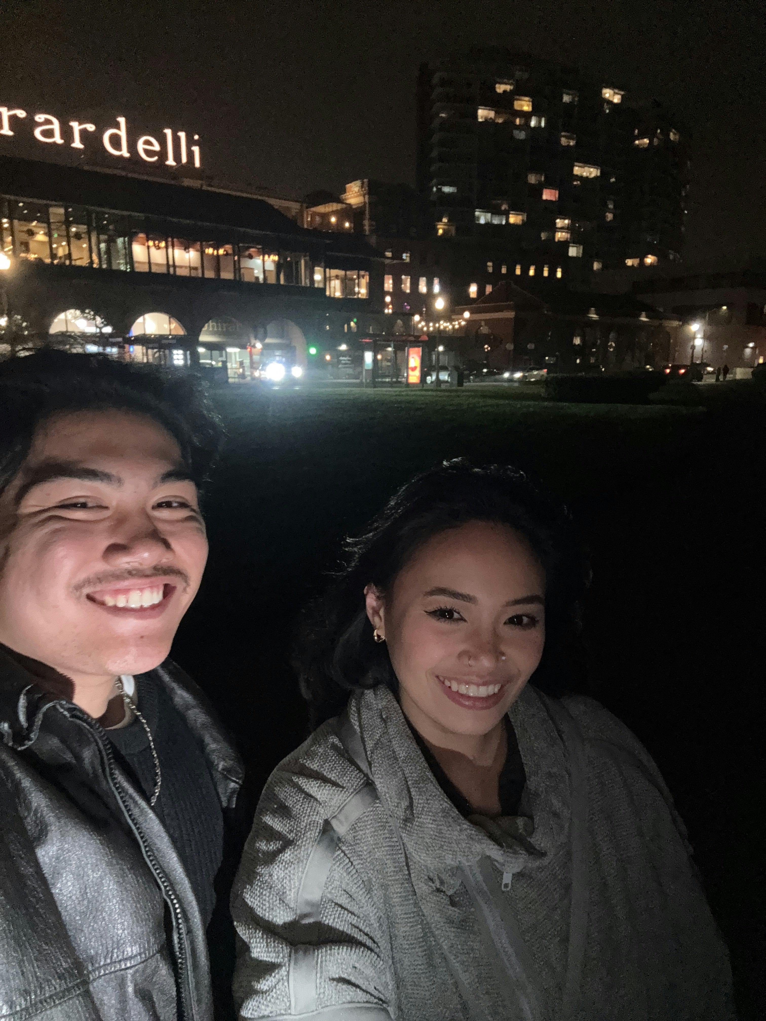 Player photo from San Francisco The Aquatic Park: Mafia Job walking tour in San Francisco