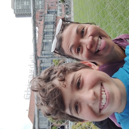 Player photo from San Francisco The Aquatic Park: Mafia Job walking tour in San Francisco