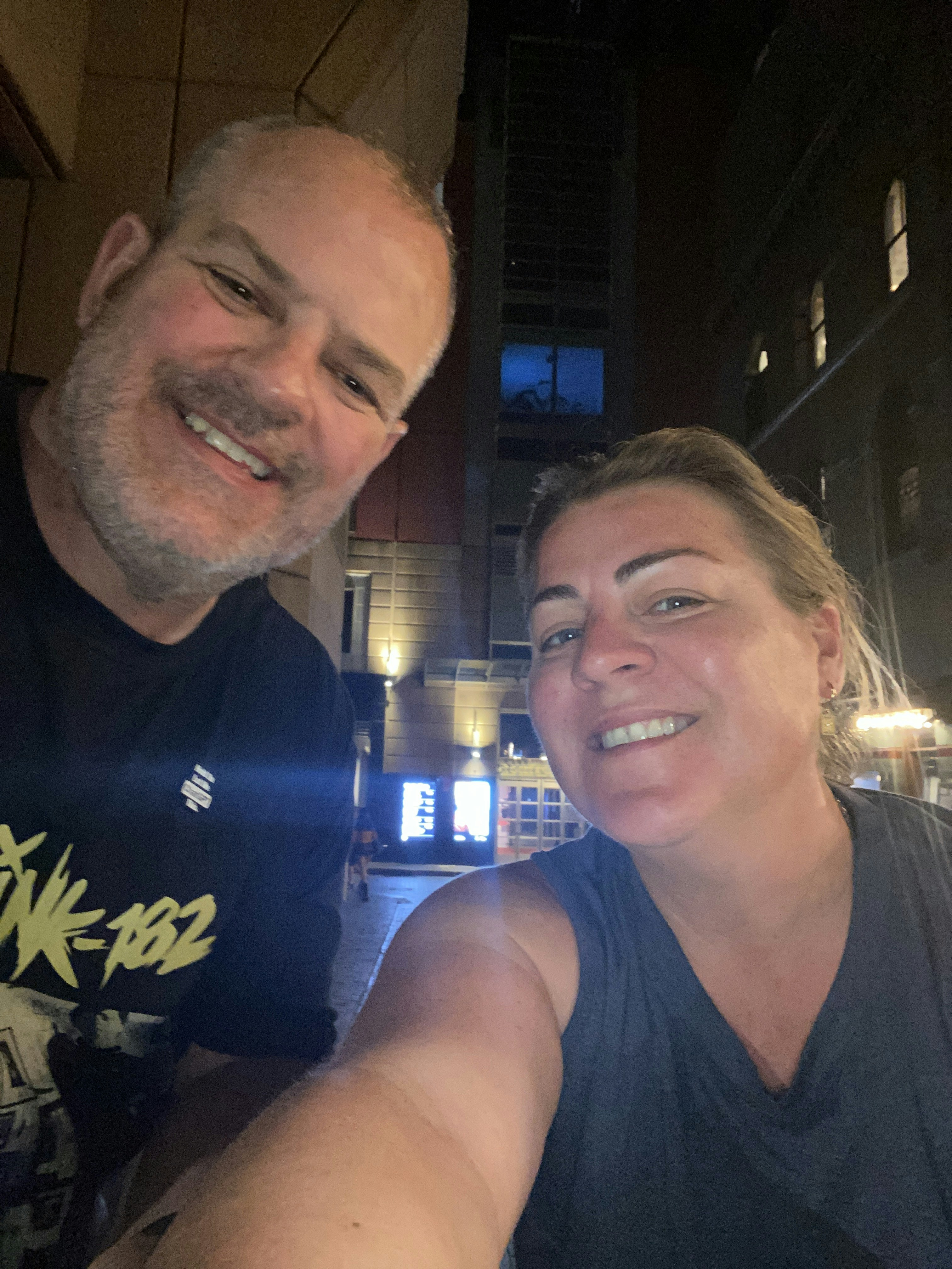 Player photo from Ghosts of Sydney: The Lost Son walking tour in Sydney