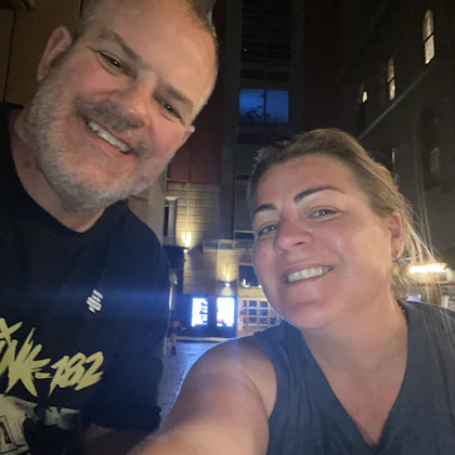 Player photo from Ghosts of Sydney: The Lost Son walking tour in Sydney