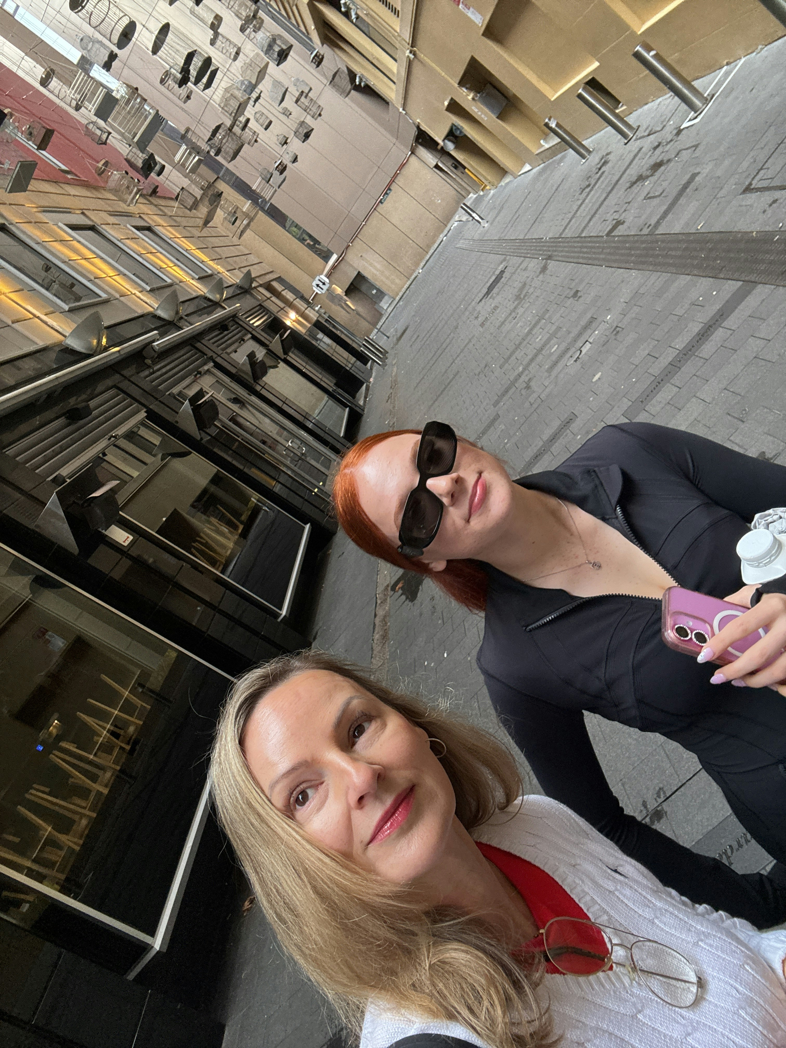 Player photo from Ghosts of Sydney: The Lost Son walking tour in Sydney