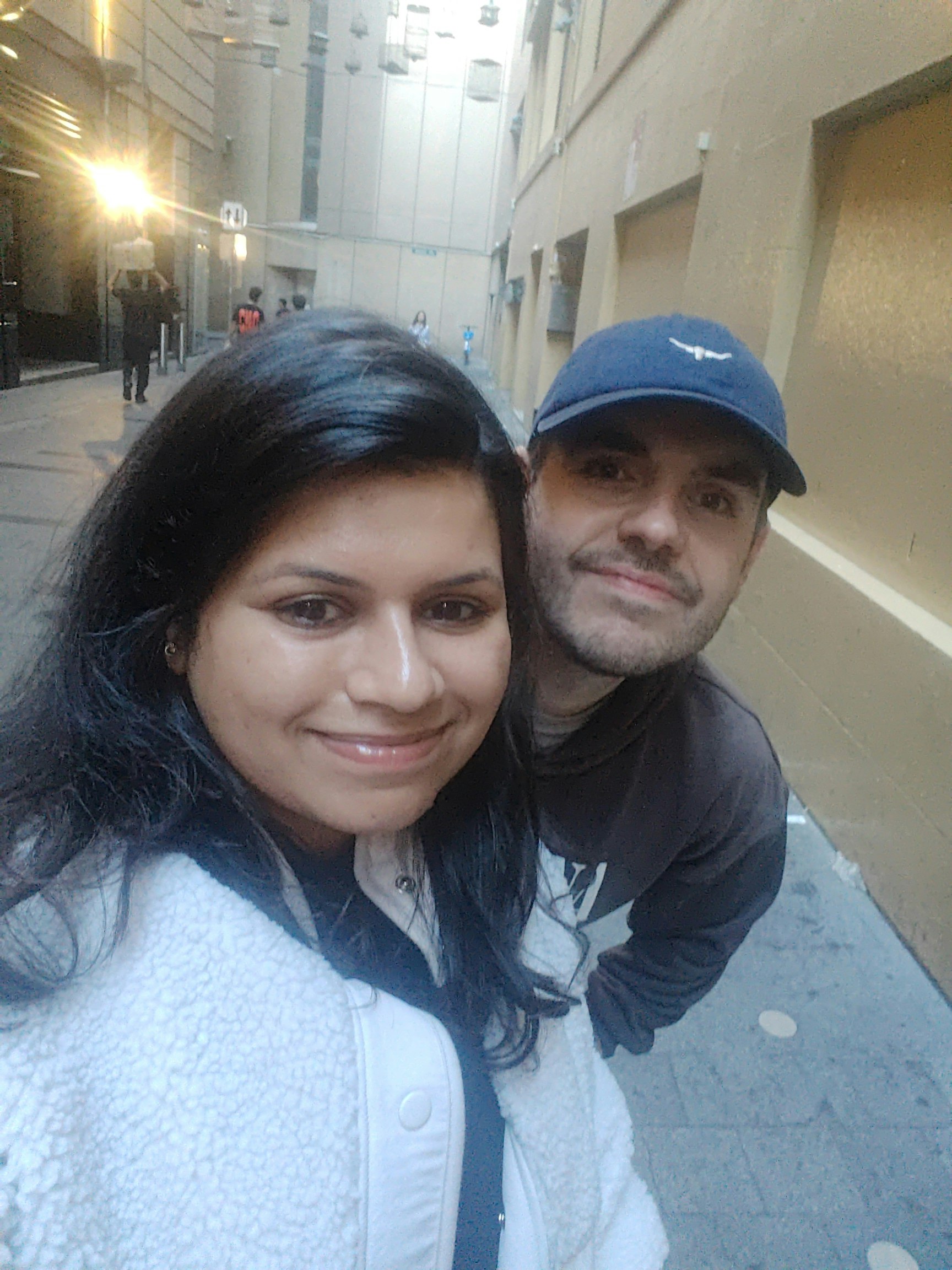 Player photo from Ghosts of Sydney: The Lost Son