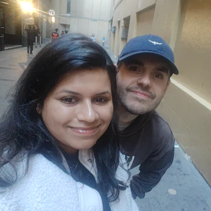 Player photo from Ghosts of Sydney: The Lost Son walking tour in Sydney