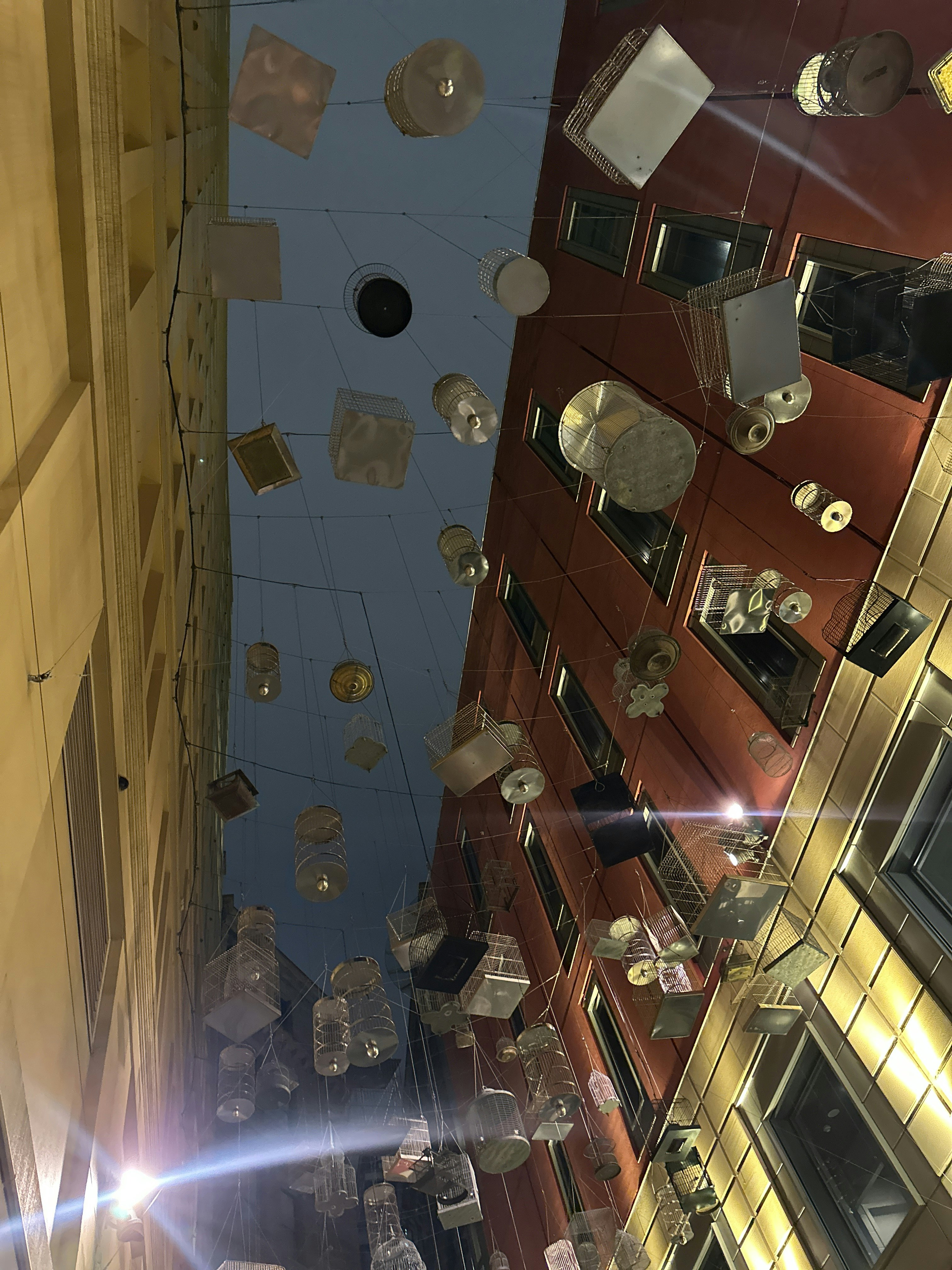 Player photo from Ghosts of Sydney: The Lost Son walking tour in Sydney