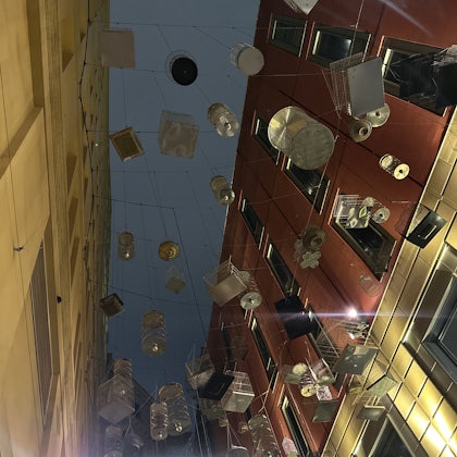 Player photo from Ghosts of Sydney: The Lost Son walking tour in Sydney