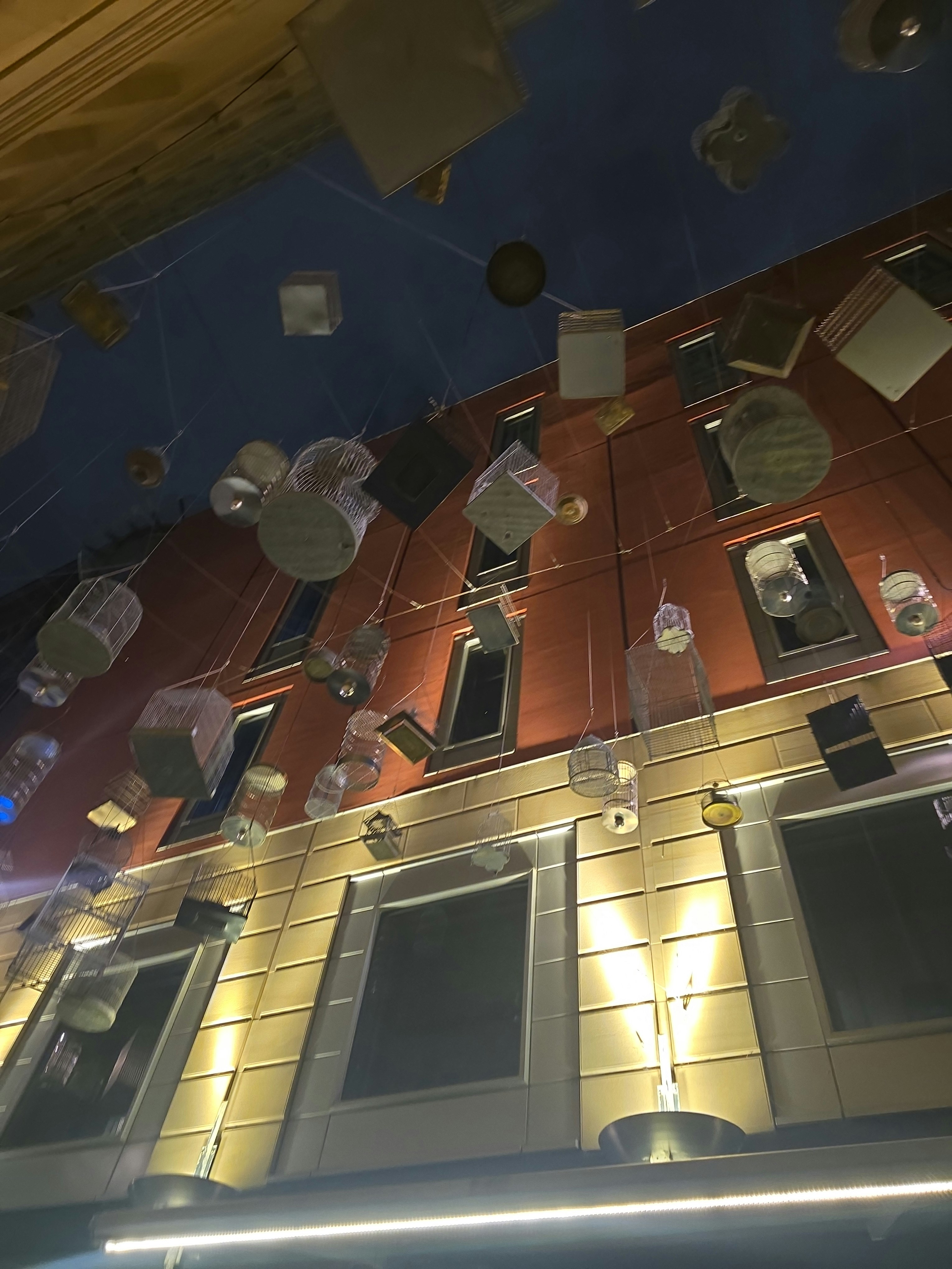 Player photo from Ghosts of Sydney: The Lost Son walking tour in Sydney