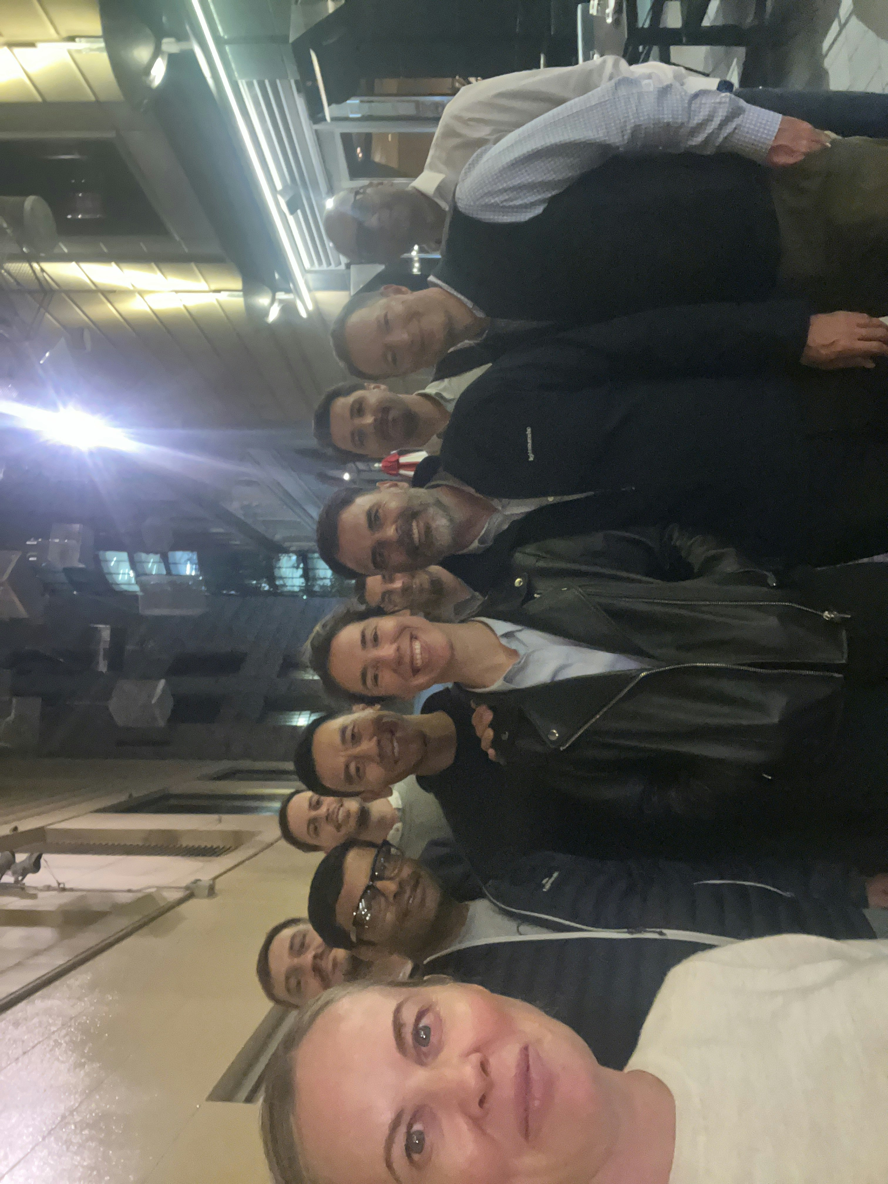 Player photo from Ghosts of Sydney: The Lost Son walking tour in Sydney