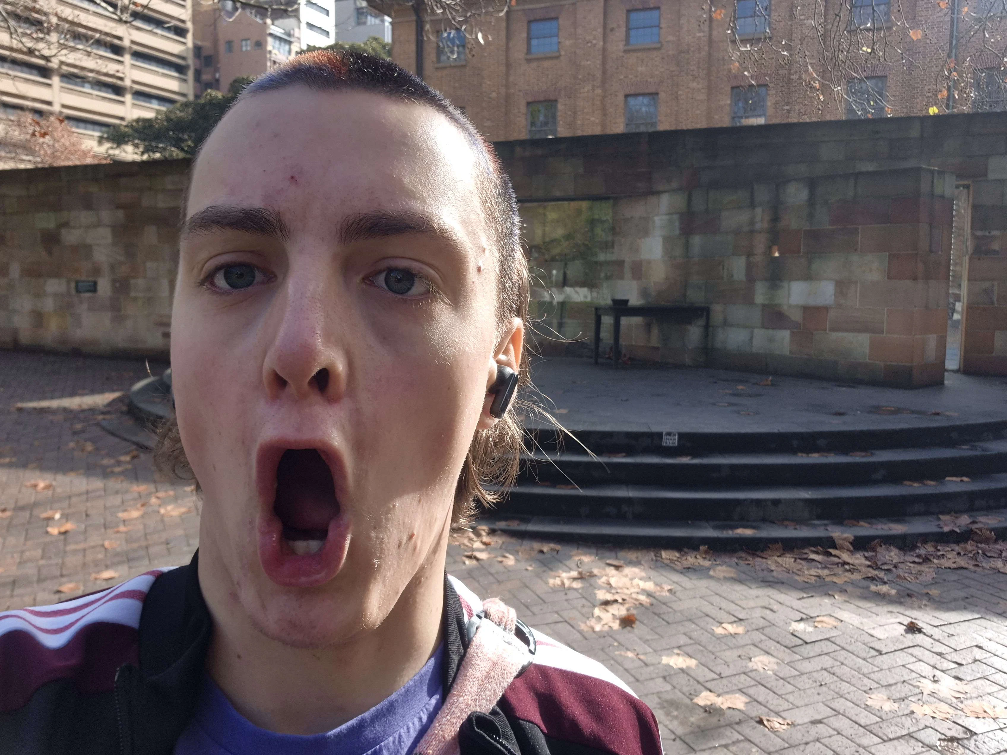 Player photo from Ghosts of Sydney: The Lost Son walking tour in Sydney