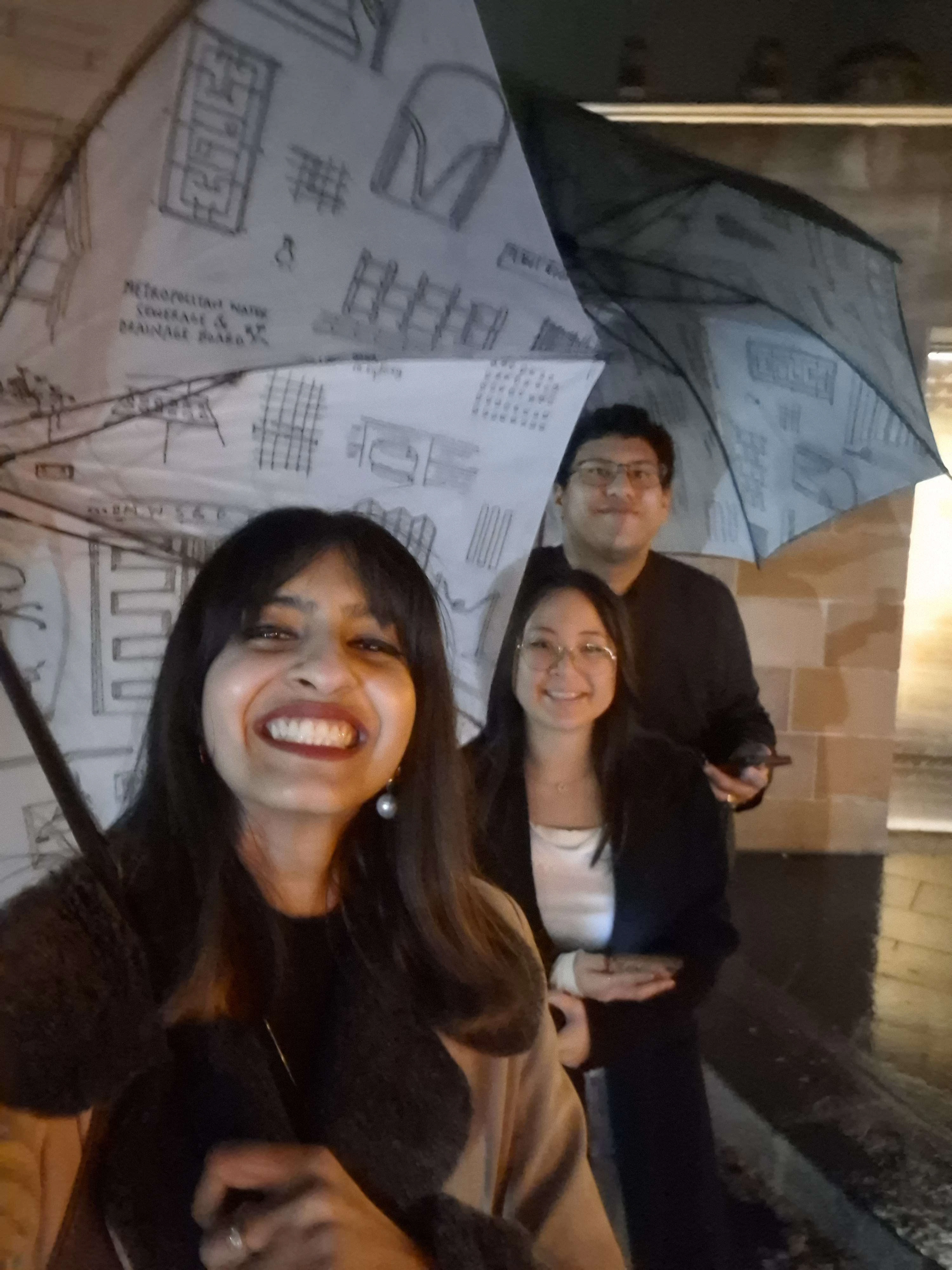 Player photo from Ghosts of Sydney: The Lost Son walking tour in Sydney