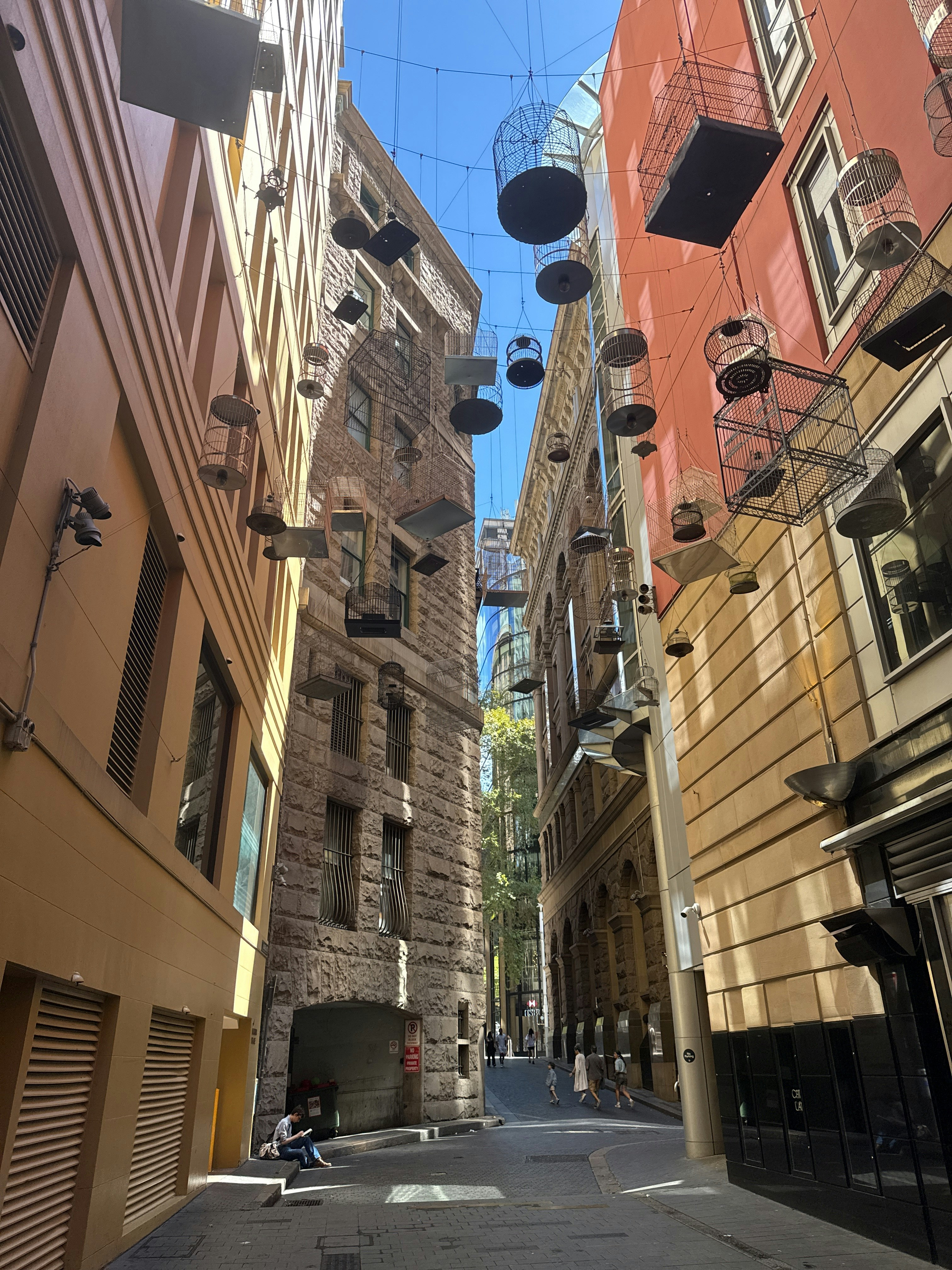 Player photo from Ghosts of Sydney: The Lost Son walking tour in Sydney