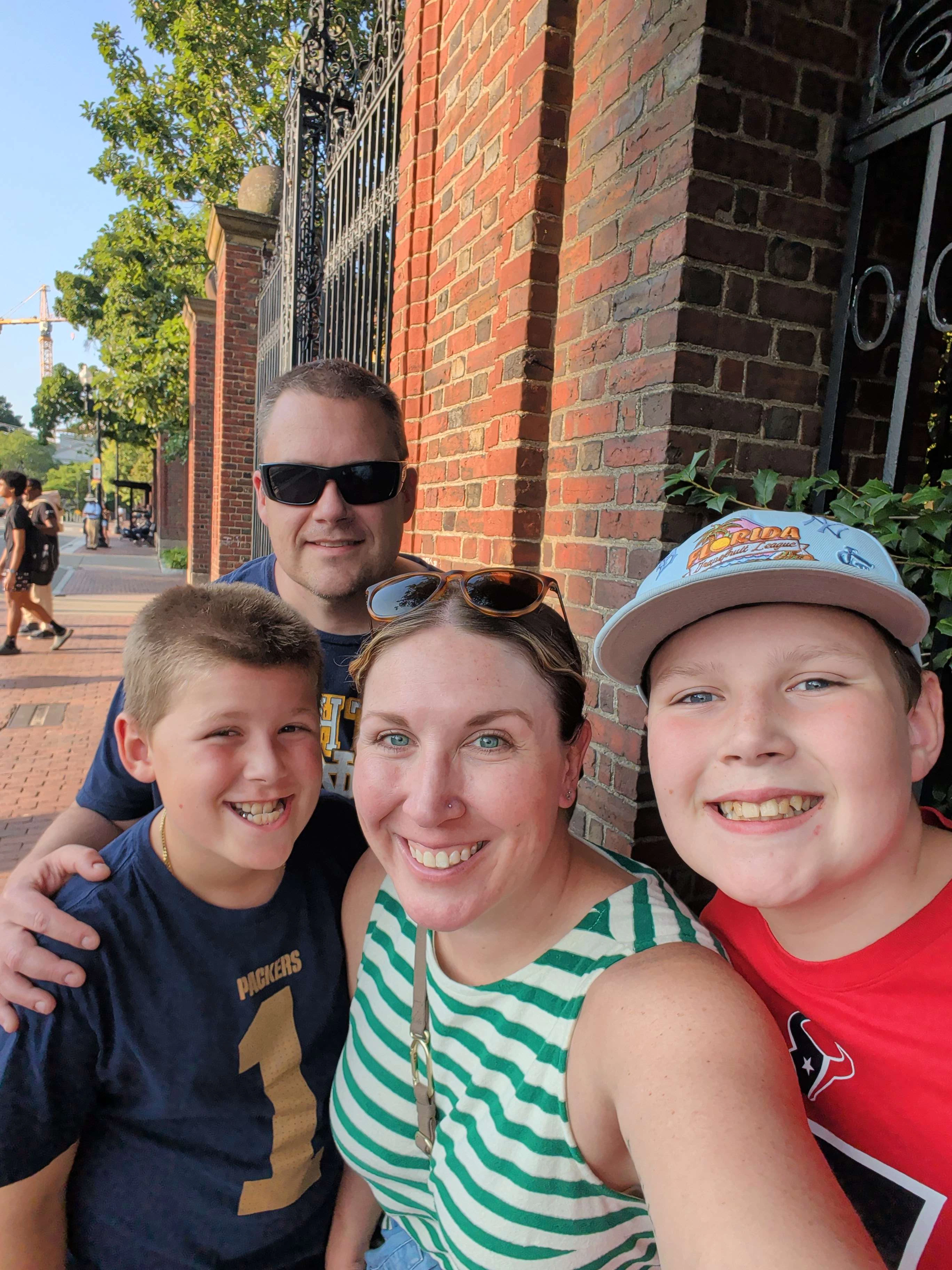 Player photo from Harvard Undercover: The Porcellian Files walking tour in Cambridge, MA