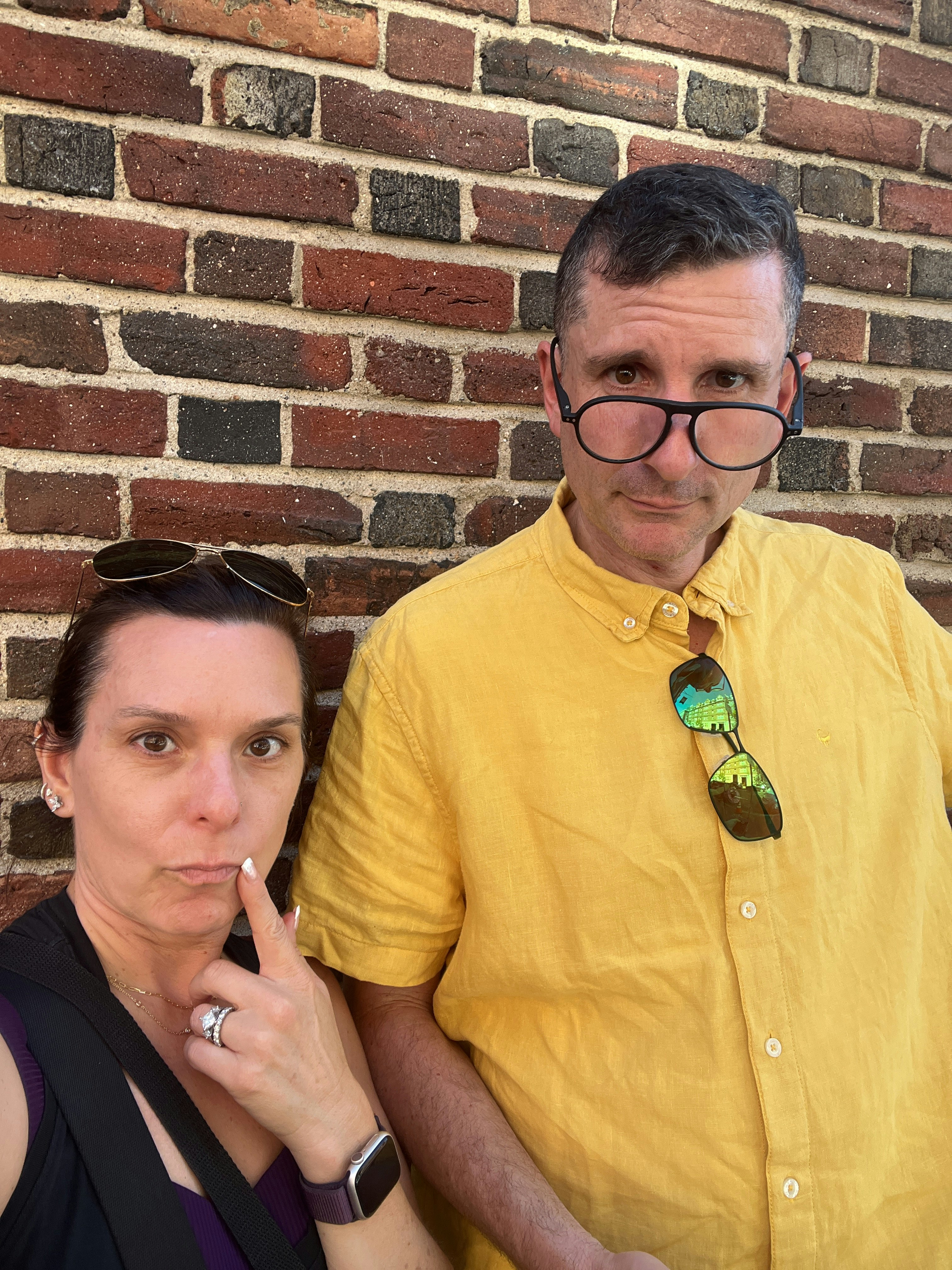 Player photo from Harvard Undercover: The Porcellian Files walking tour in Cambridge, MA