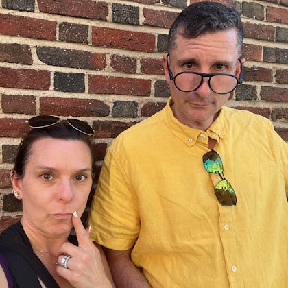 Player photo from Harvard Undercover: The Porcellian Files walking tour in Cambridge, MA