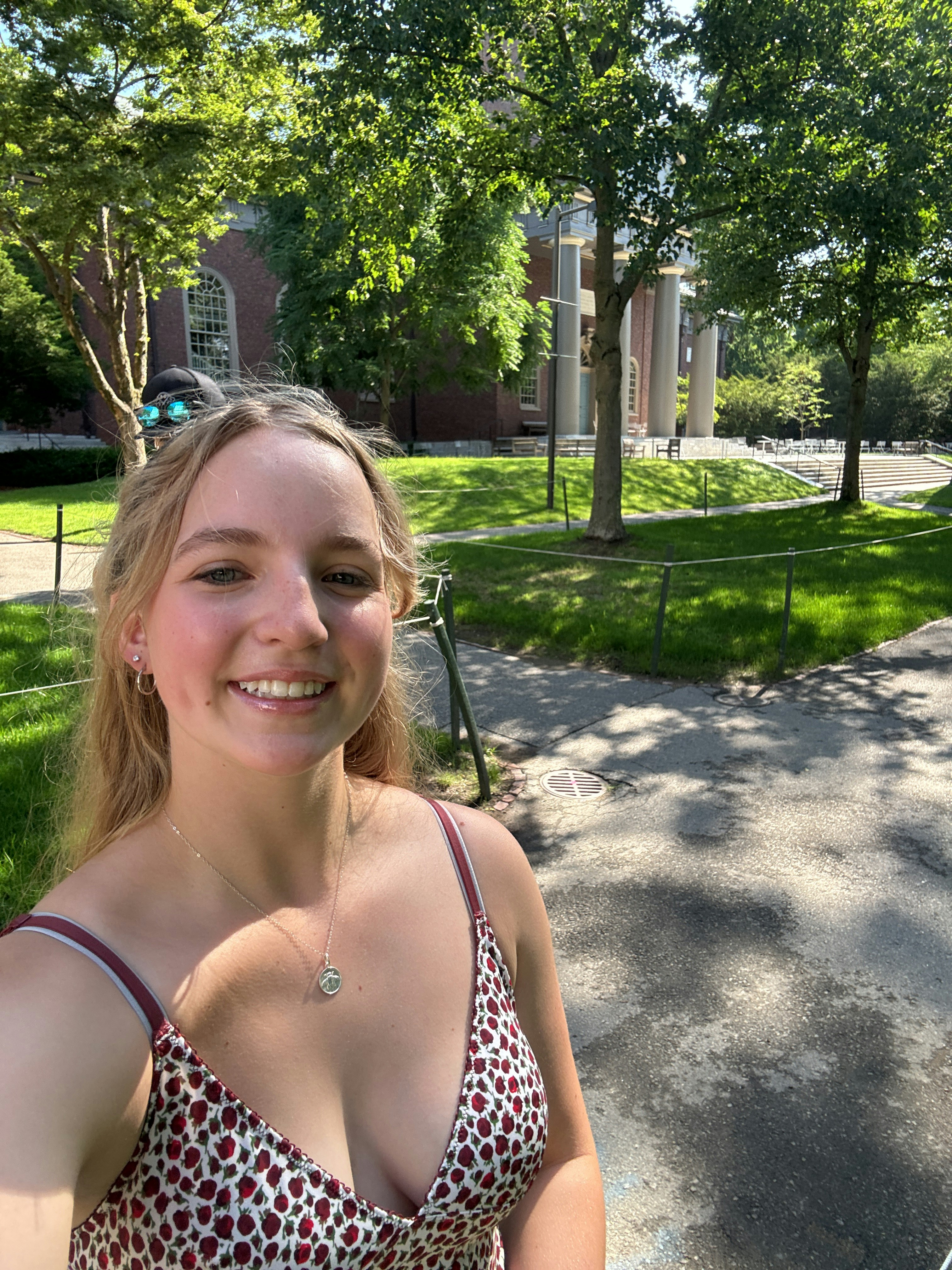 Player photo from Harvard Undercover: The Porcellian Files walking tour in Cambridge, MA