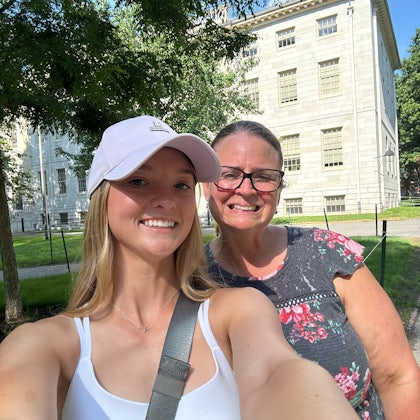 Player photo from Harvard Undercover: The Porcellian Files walking tour in Cambridge, MA