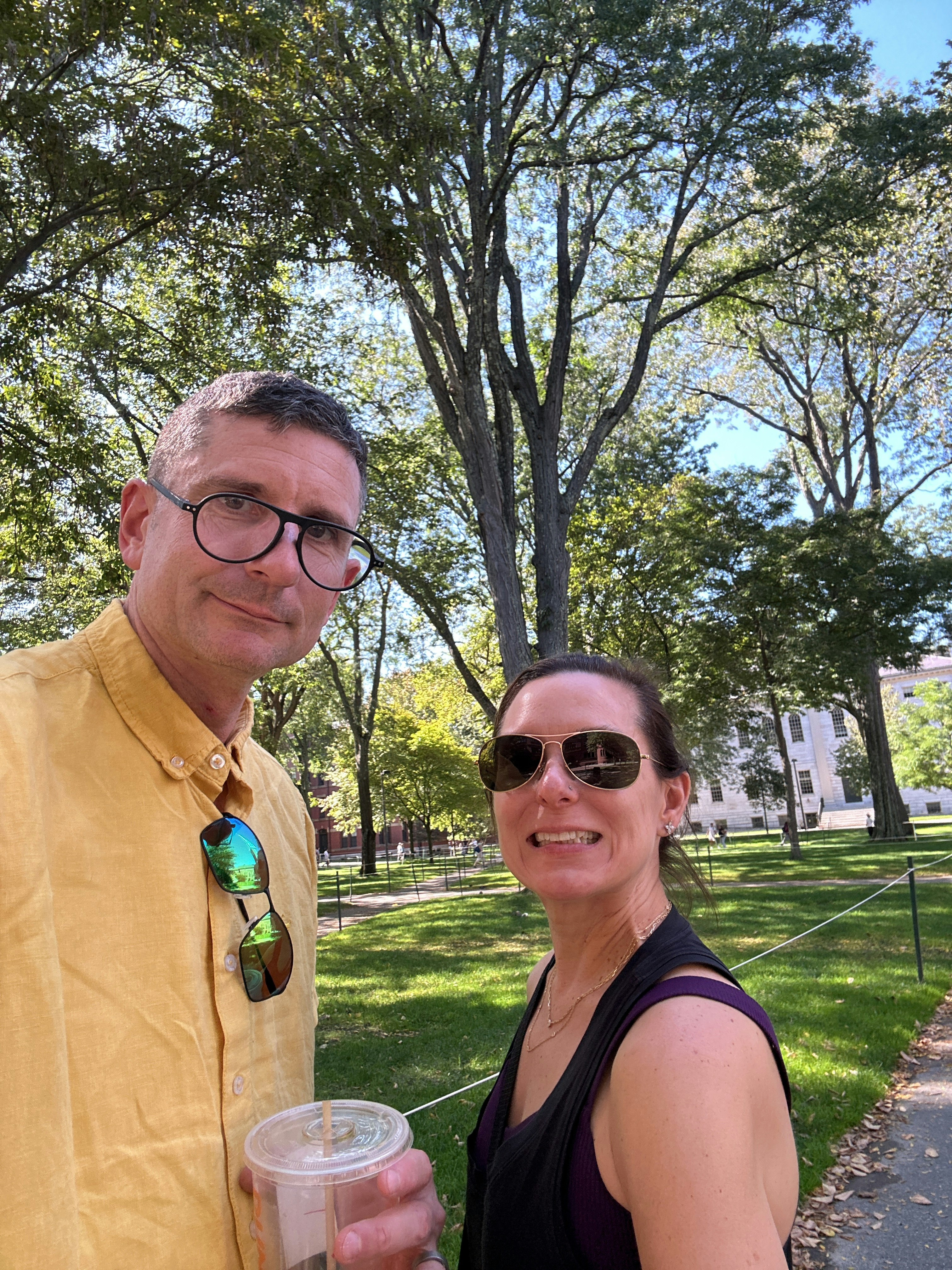 Player photo from Harvard Undercover: The Porcellian Files walking tour in Cambridge, MA