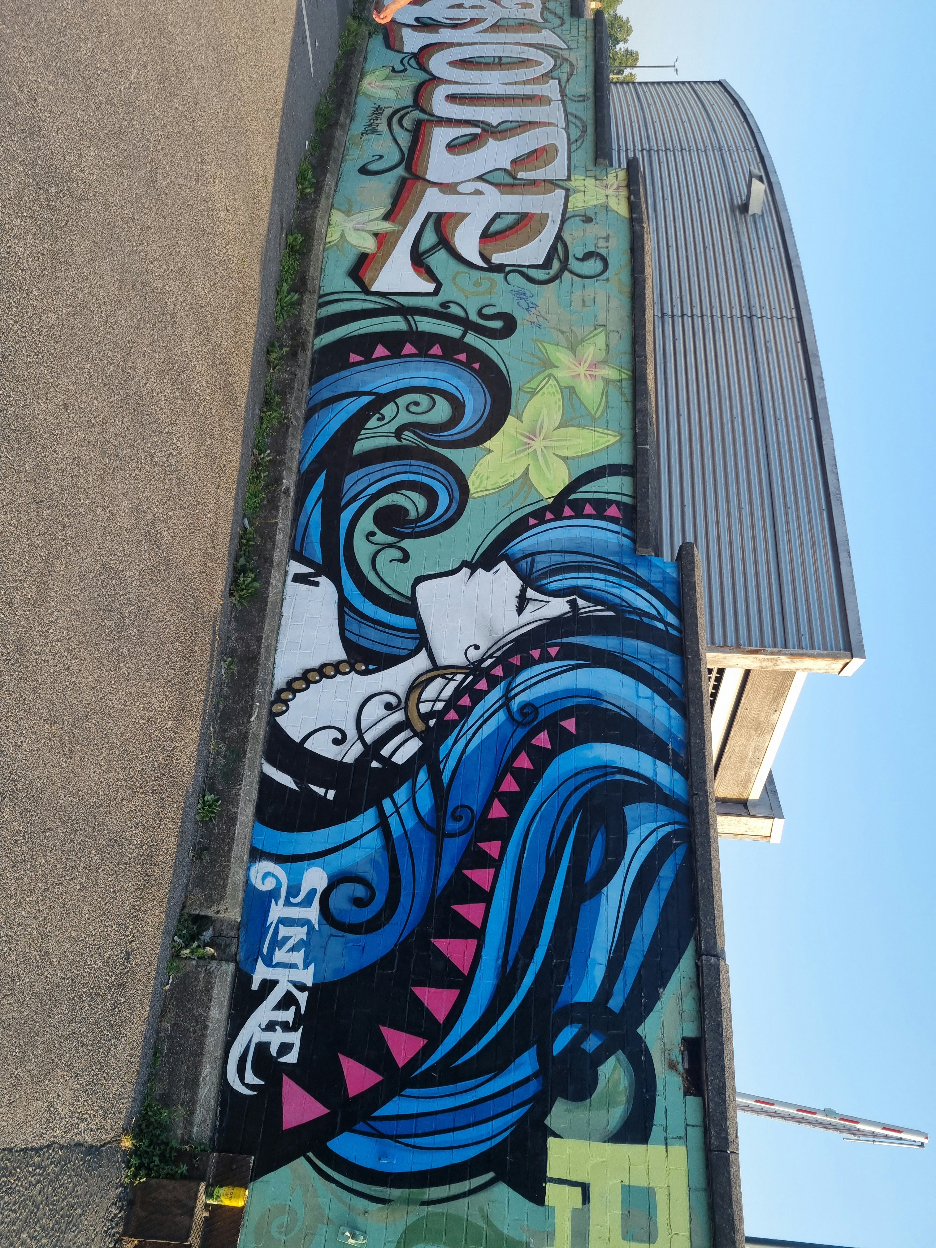 Player photo from Waterfront Bristol: The Views & History walking tour in Bristol