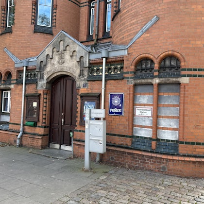 Player photo from Waterfront Hamburg: History Walking Tour & Escape Game walking tour in Hamburg