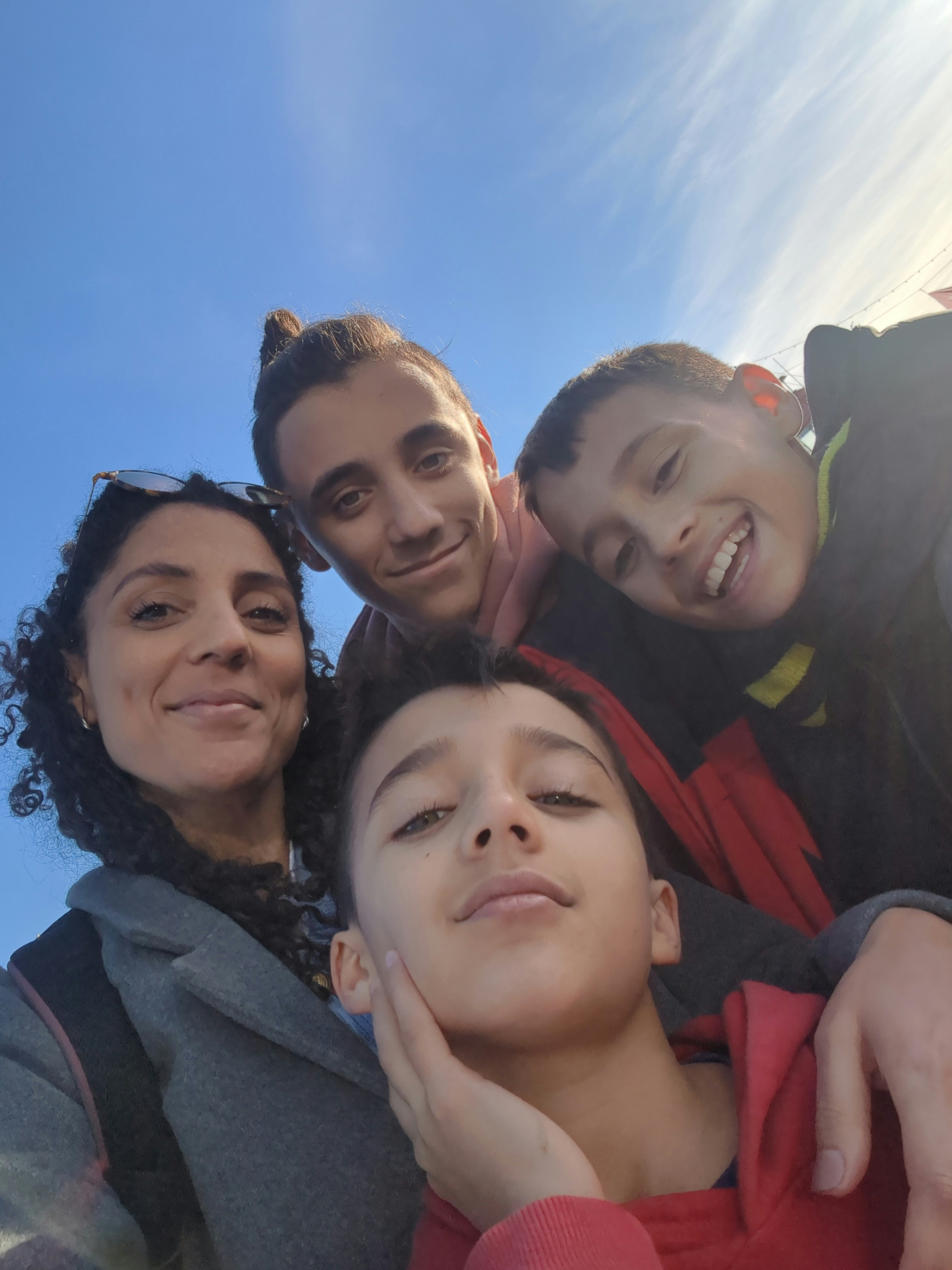 Player photo from Waterfront Hamburg: History Walking Tour & Escape Game walking tour in Hamburg