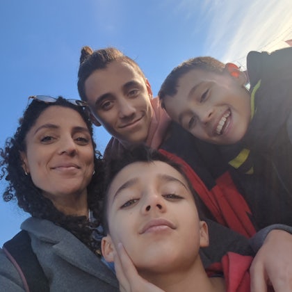 Player photo from Waterfront Hamburg: History Walking Tour & Escape Game walking tour in Hamburg