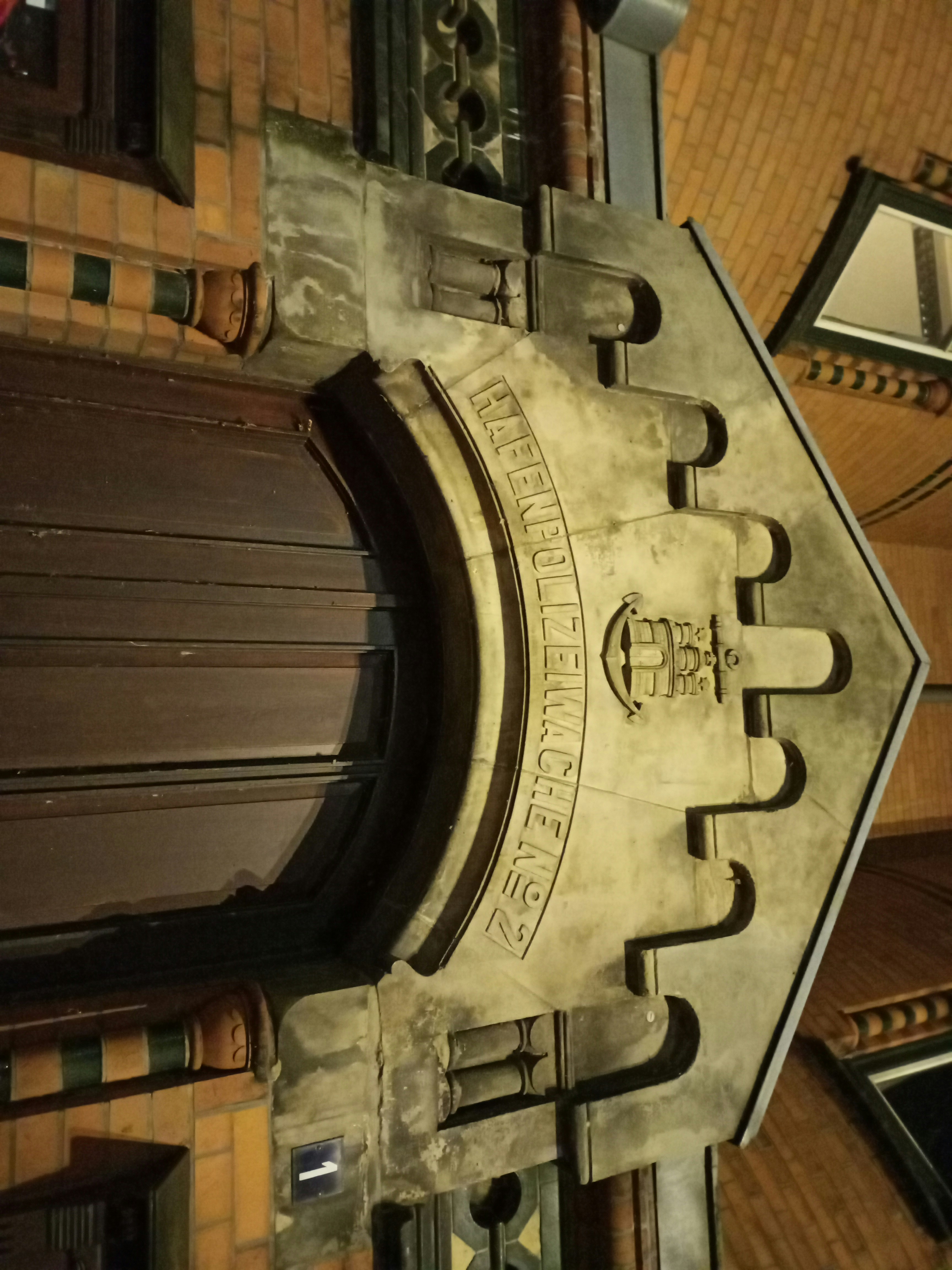 Player photo from Waterfront Hamburg: History Walking Tour & Escape Game walking tour in Hamburg