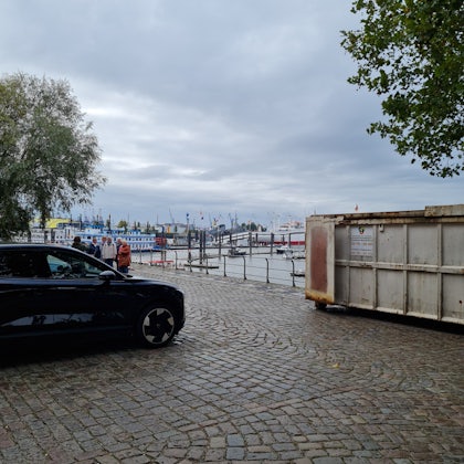 Player photo from Waterfront Hamburg: History Walking Tour & Escape Game walking tour in Hamburg