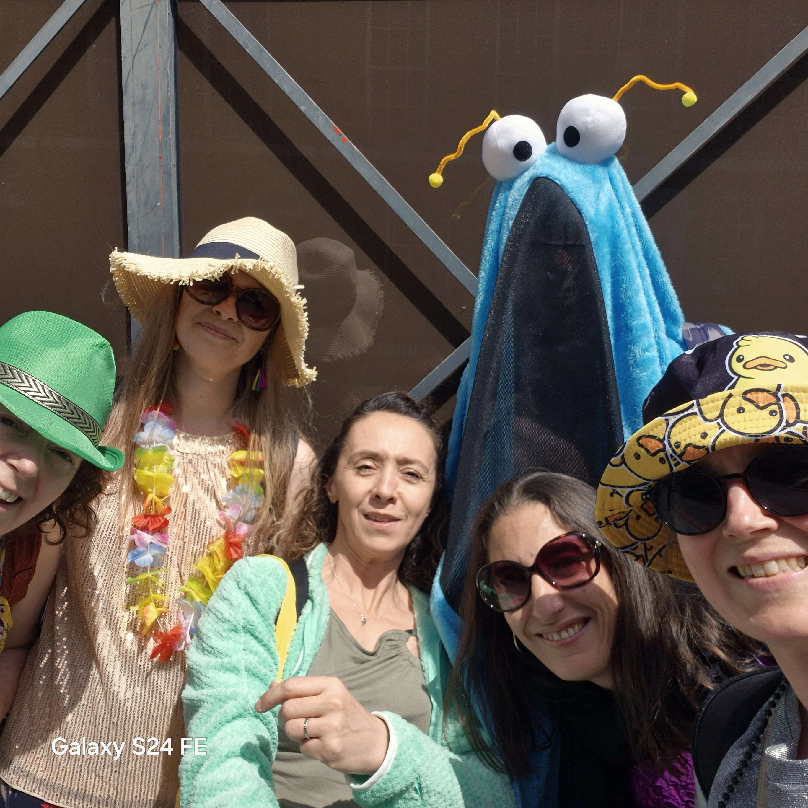 Player photo from London Bermondsey: Outdoor Escape Game walking tour in London