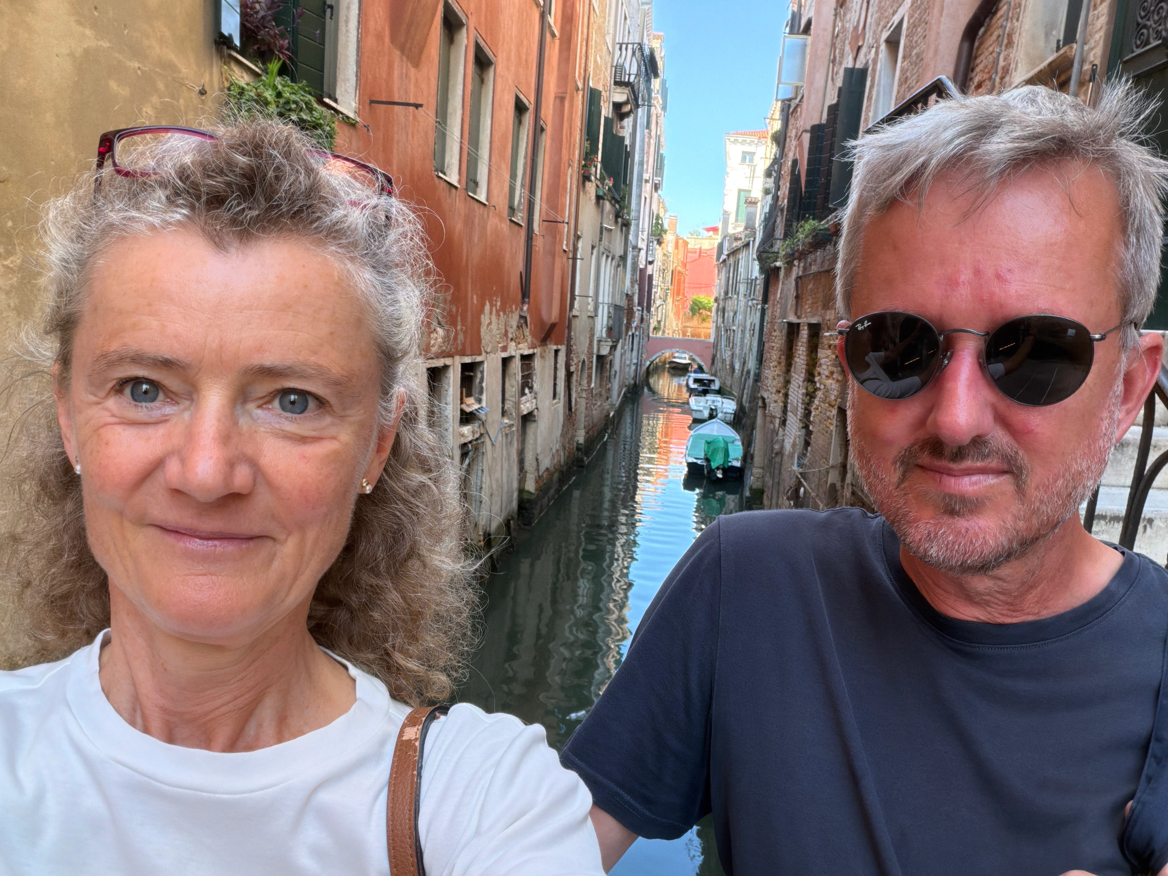 Player photo from Casanova's Venice: A Story of Lust and Love walking tour in Venice