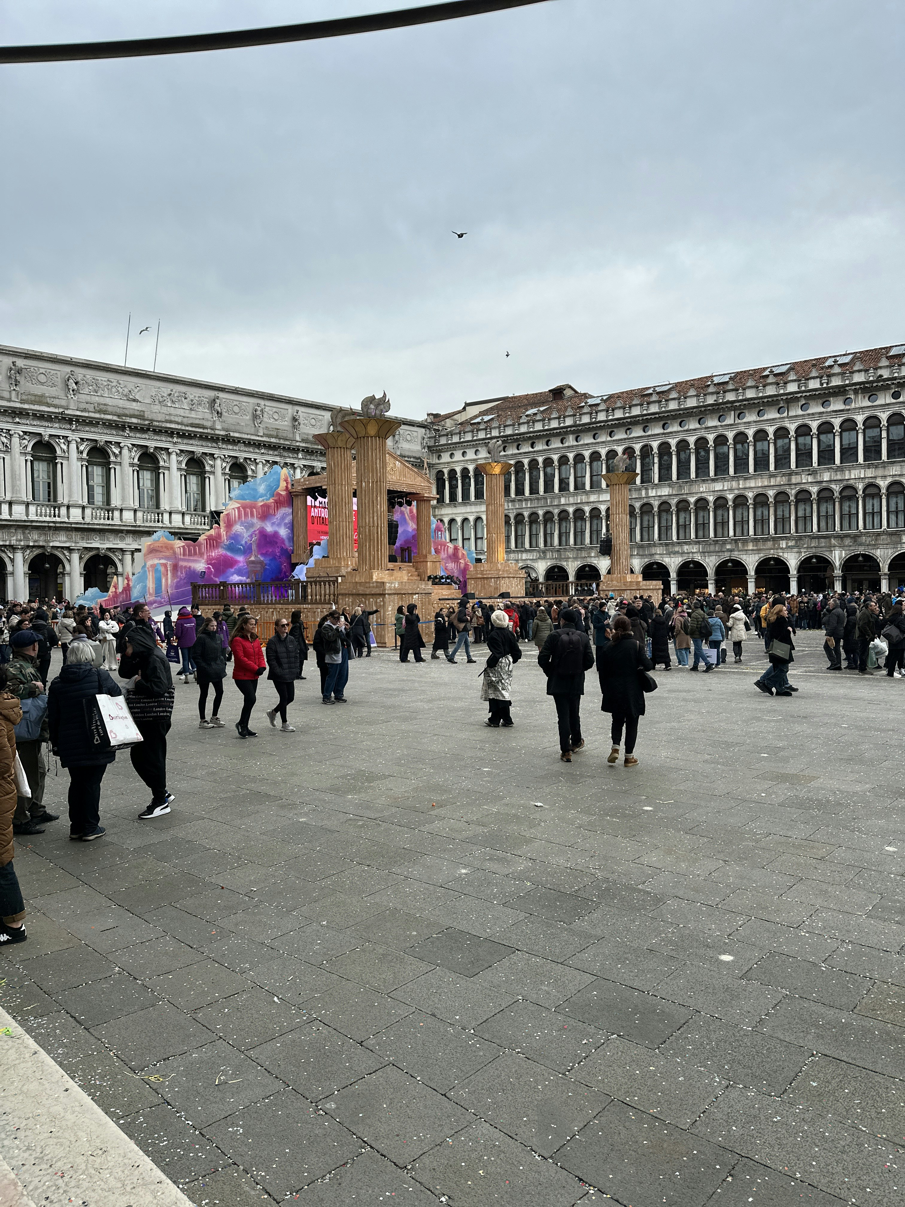 Player photo from Casanova's Venice: A Story of Lust and Love walking tour in Venice