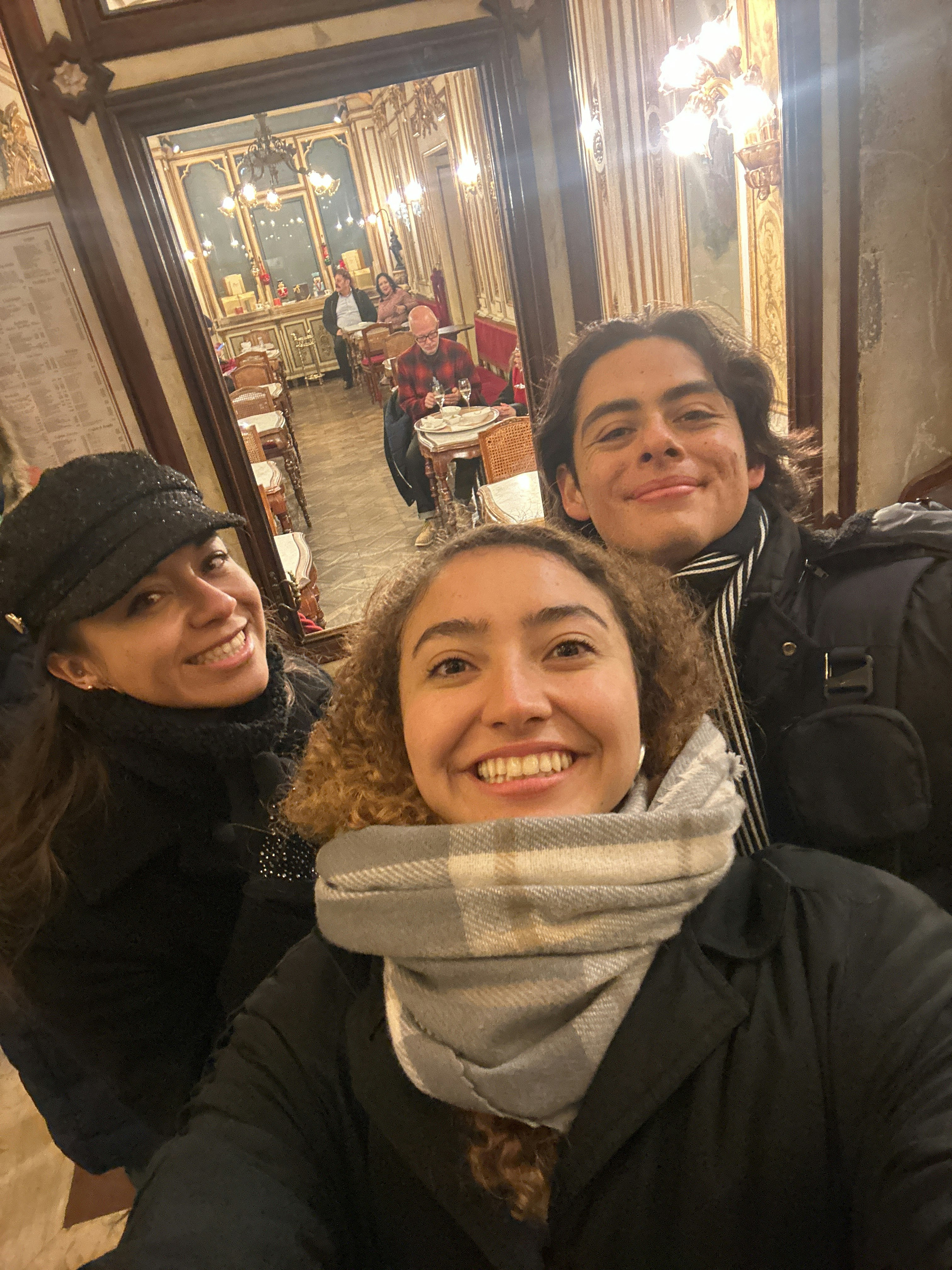 Player photo from Casanova's Venice: A Story of Lust and Love walking tour in Venice