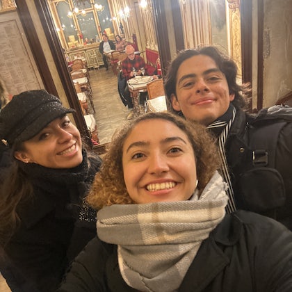 Player photo from Casanova's Venice: A Story of Lust and Love walking tour in Venice