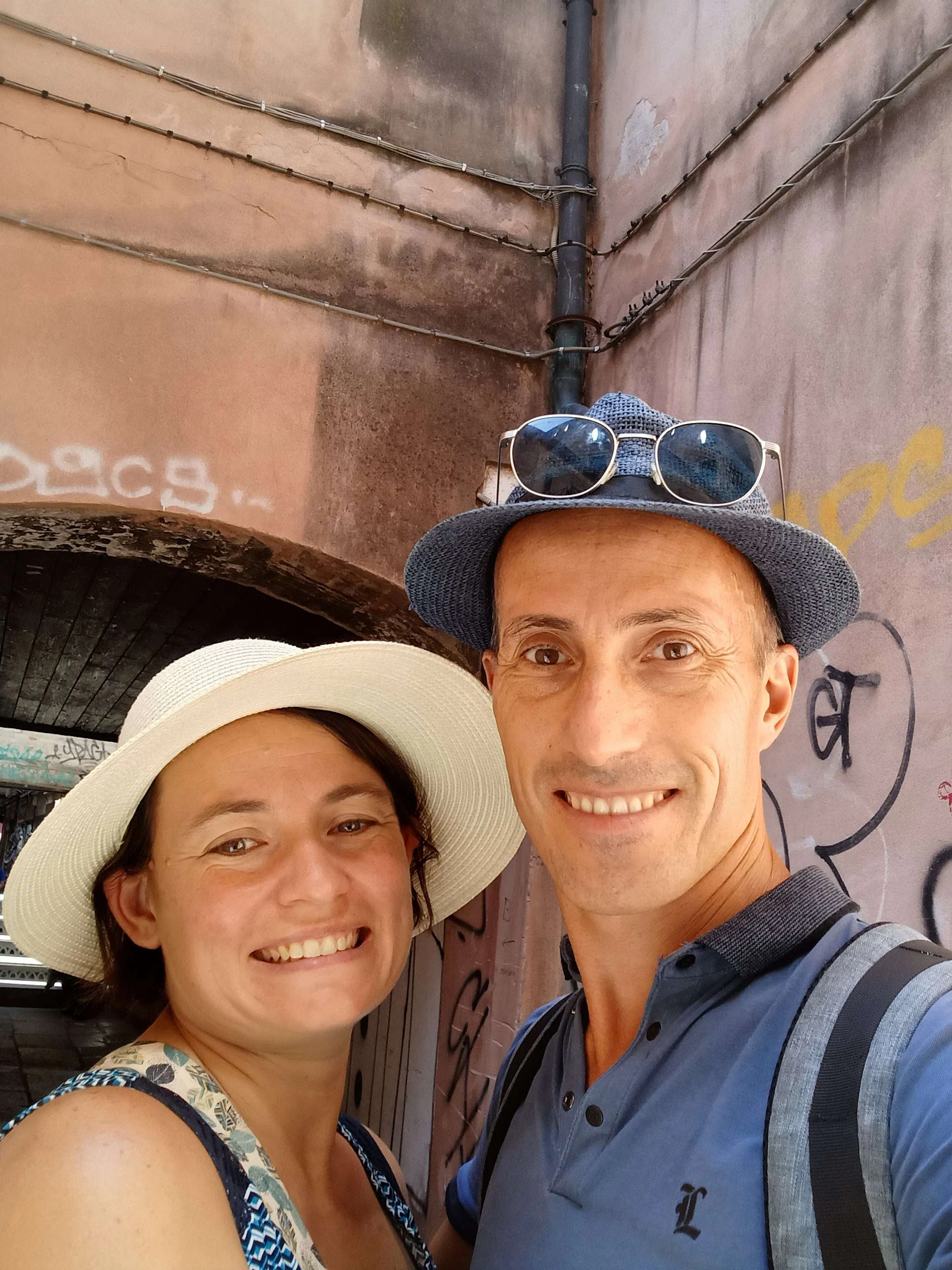 Player photo from Casanova's Venice: A Story of Lust and Love walking tour in Venice