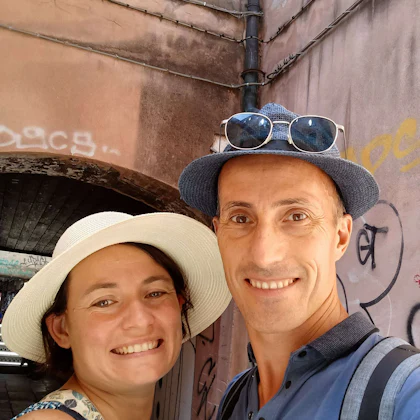 Player photo from Casanova's Venice: A Story of Lust and Love walking tour in Venice