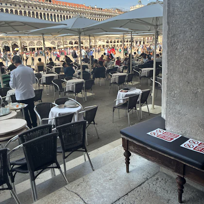 Player photo from Casanova's Venice: A Story of Lust and Love walking tour in Venice