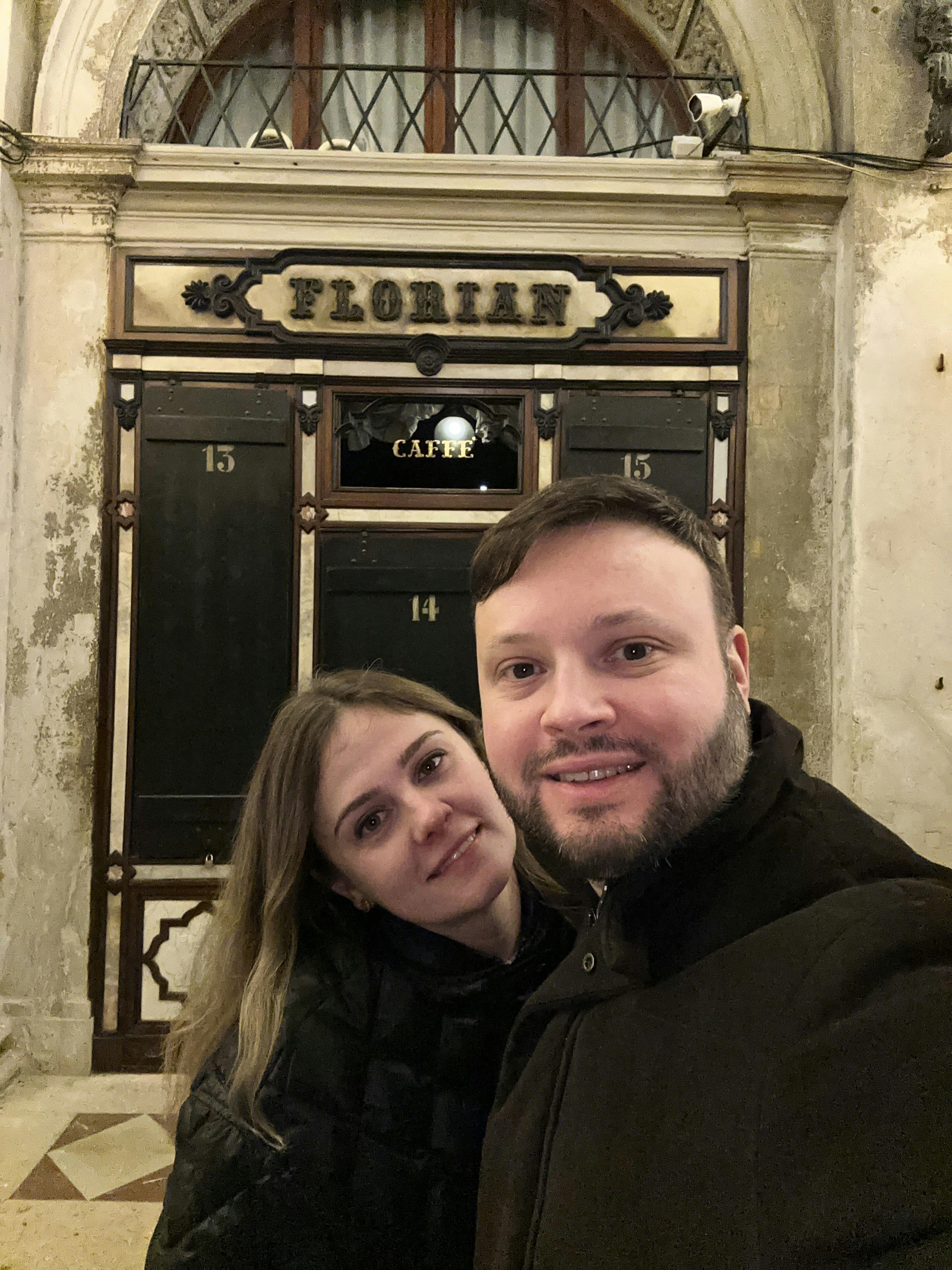 Player photo from Casanova's Venice: A Story of Lust and Love walking tour in Venice