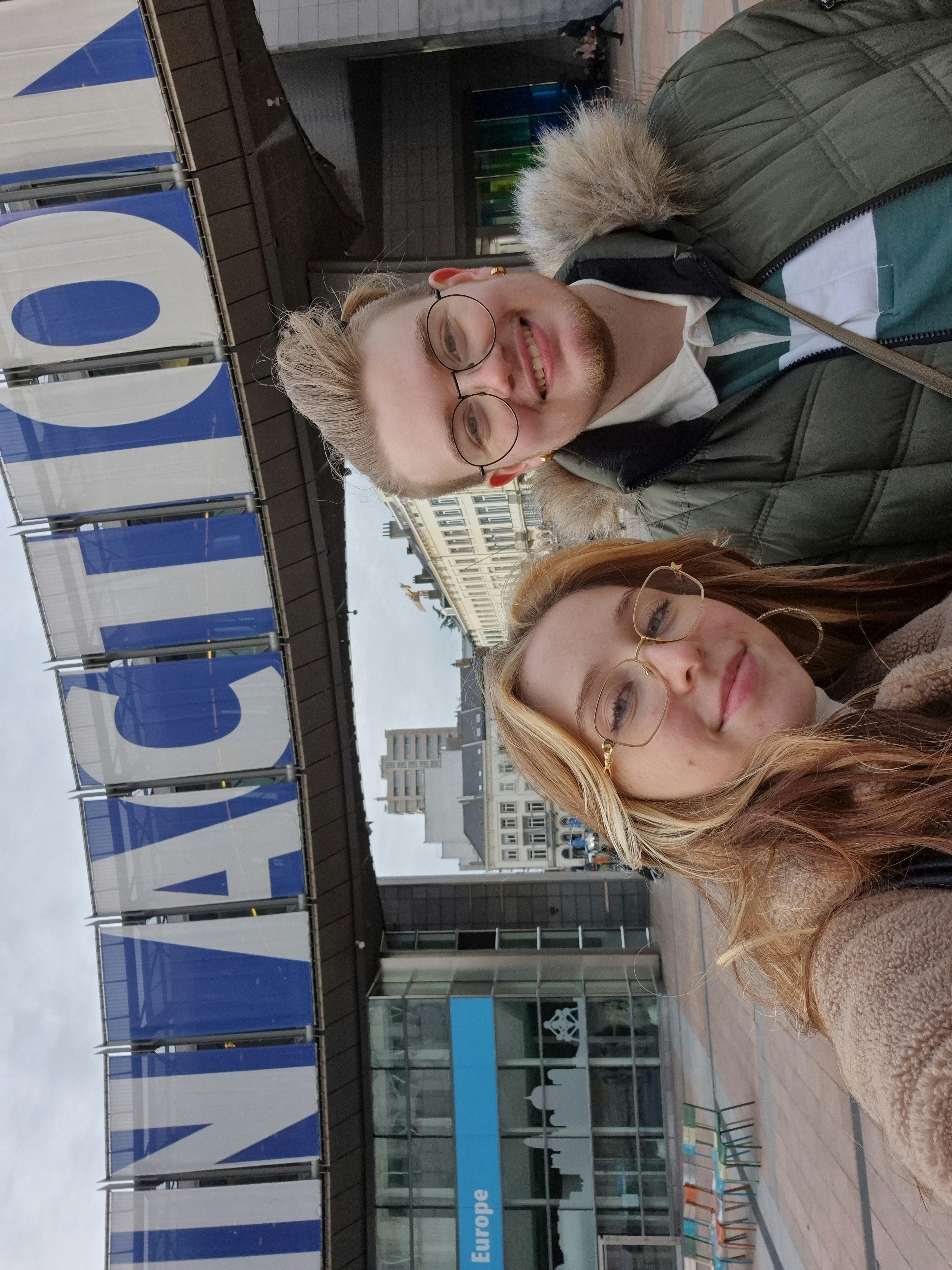 Player photo from The Dutchman’s Gold: A Brussels Hunt walking tour in Brussels