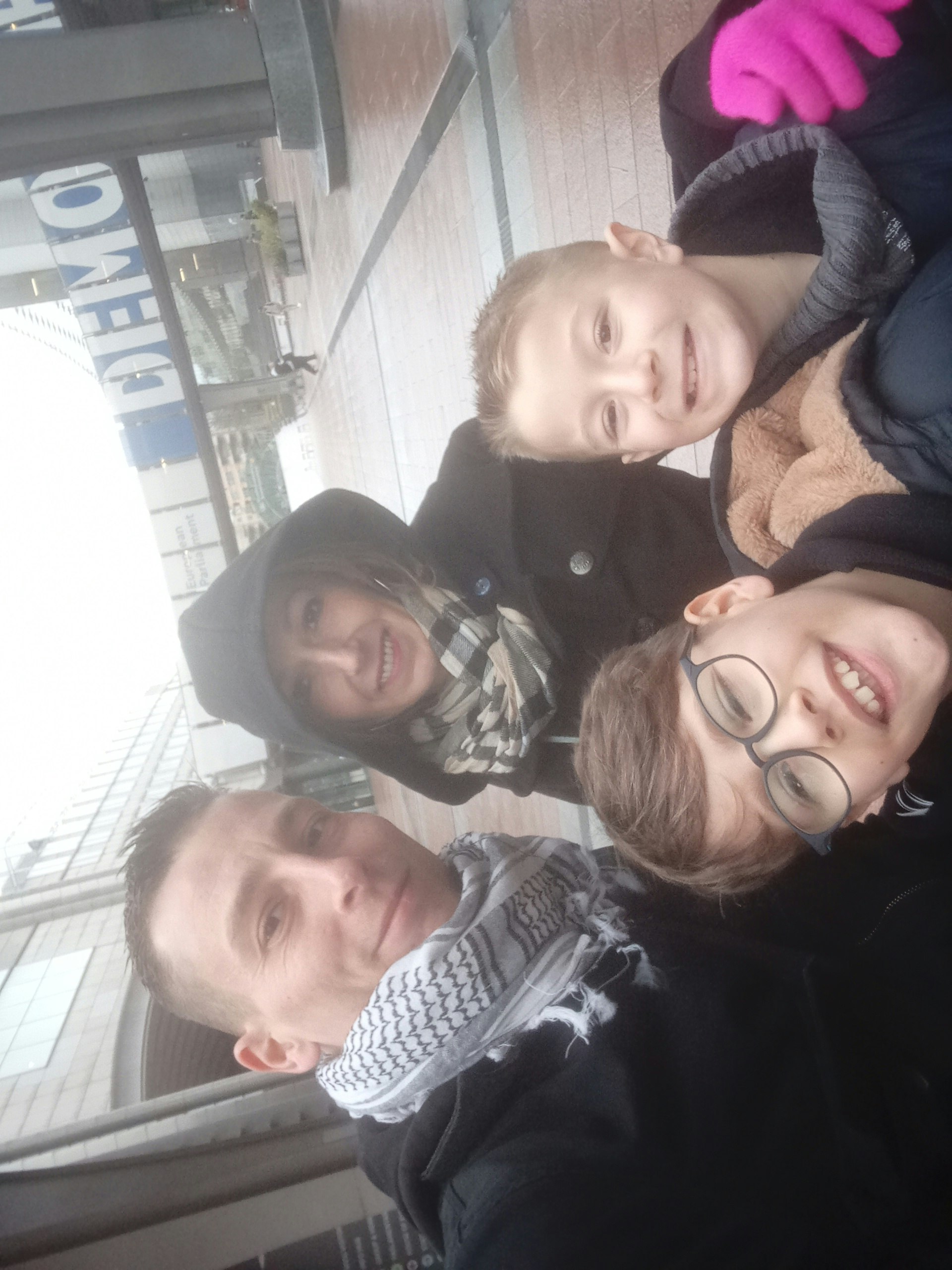 Player photo from The Dutchman’s Gold: A Brussels Hunt walking tour in Brussels