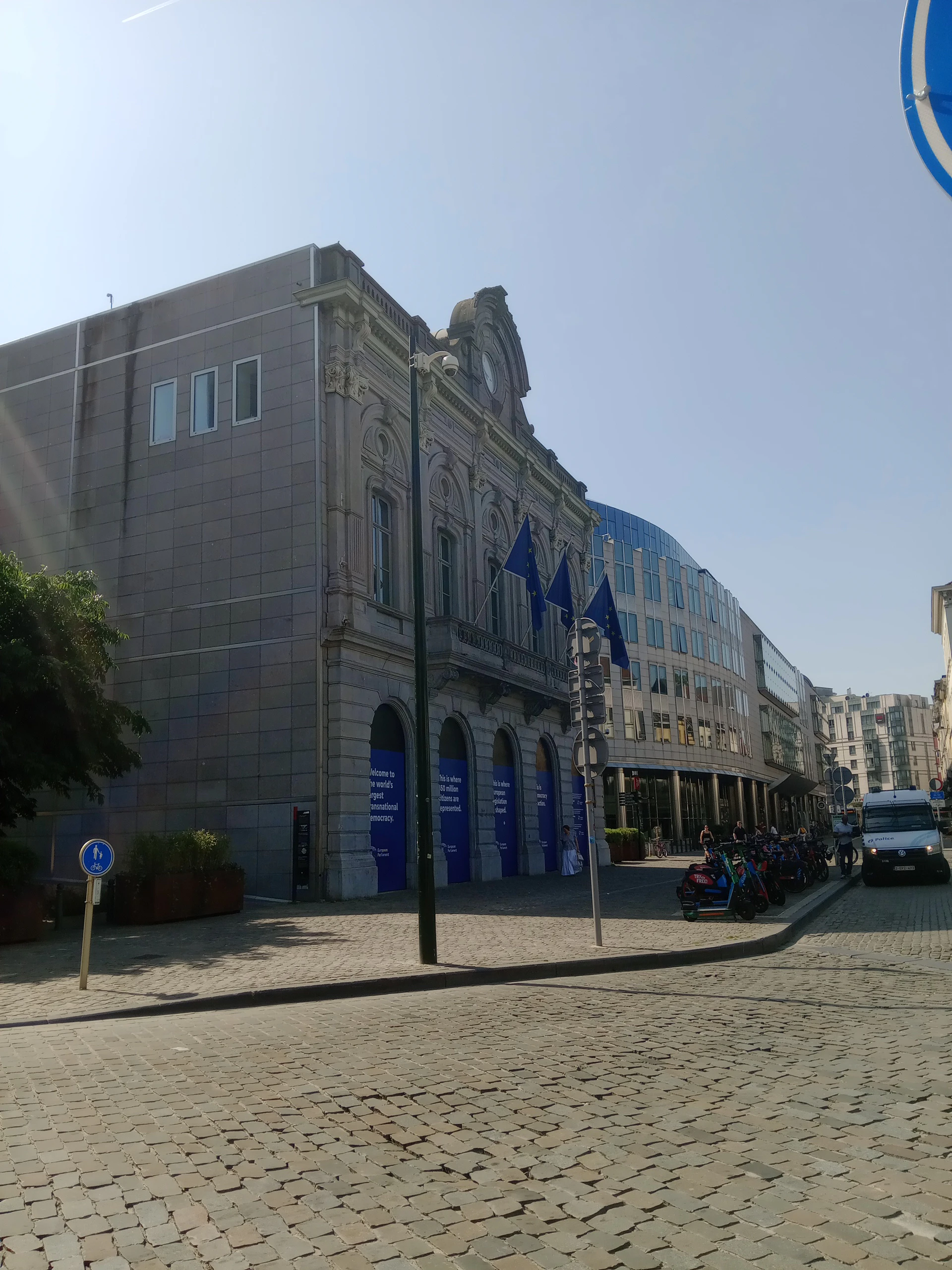 Player photo from The Dutchman’s Gold: A Brussels Hunt walking tour in Brussels