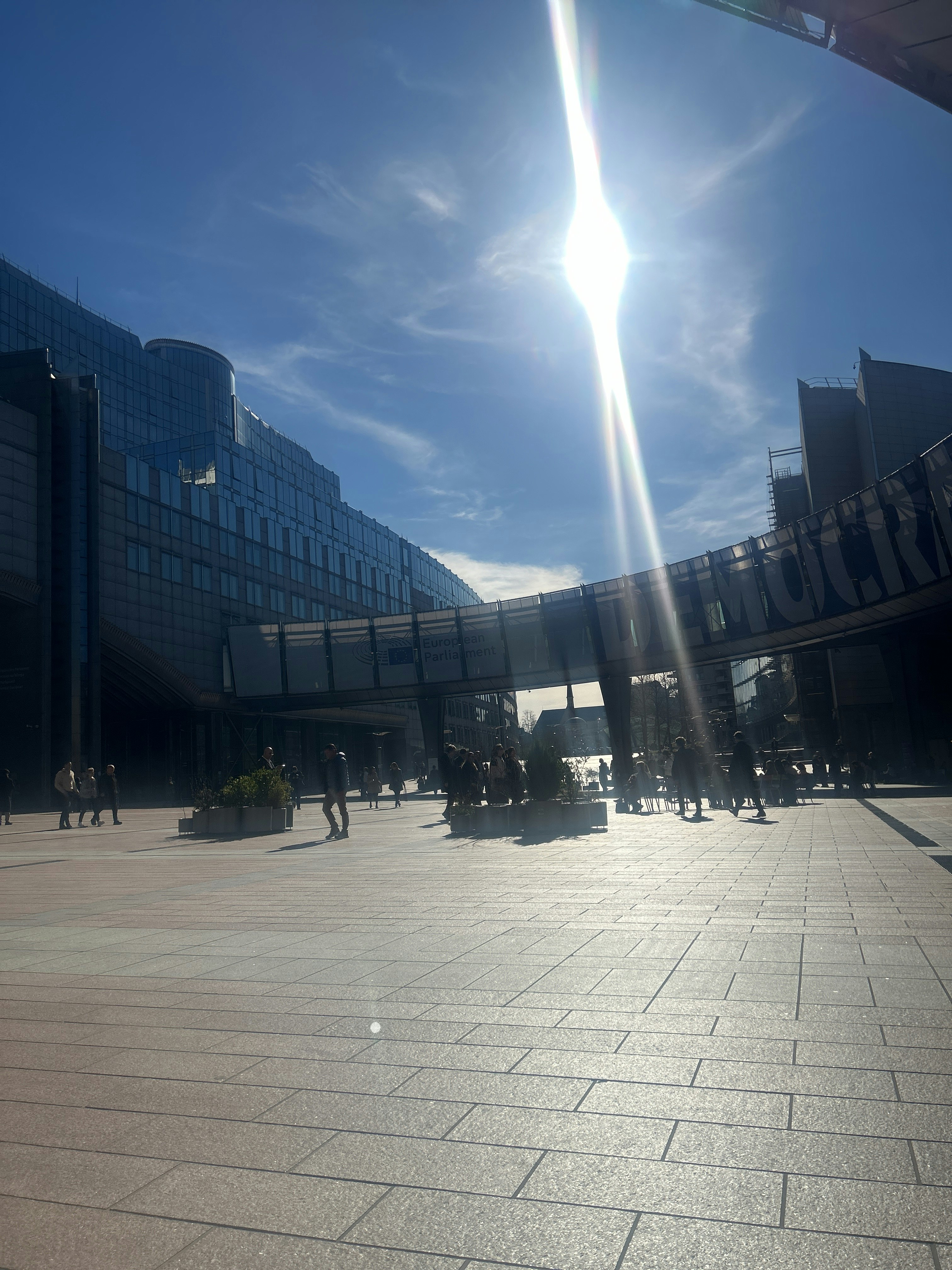 Player photo from The Dutchman’s Gold: A Brussels Hunt walking tour in Brussels