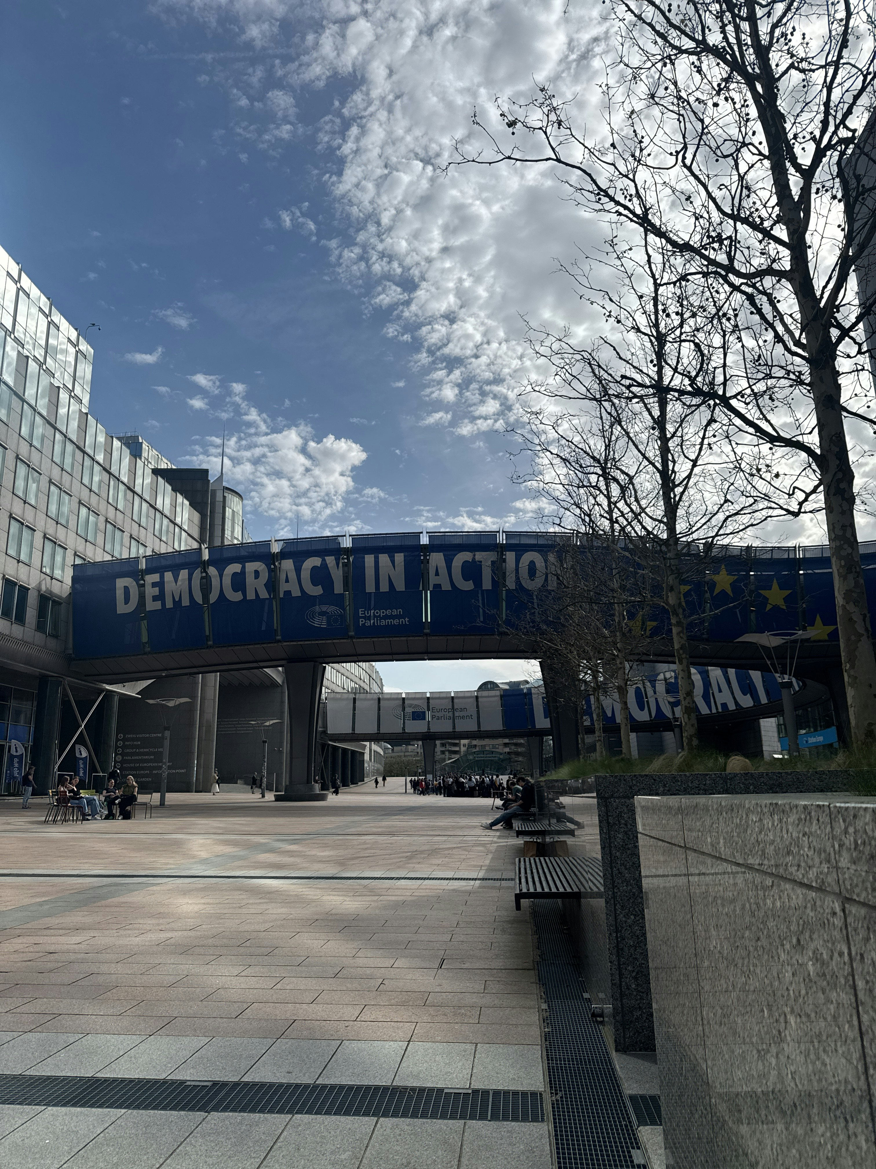 Player photo from The Dutchman’s Gold: A Brussels Hunt walking tour in Brussels