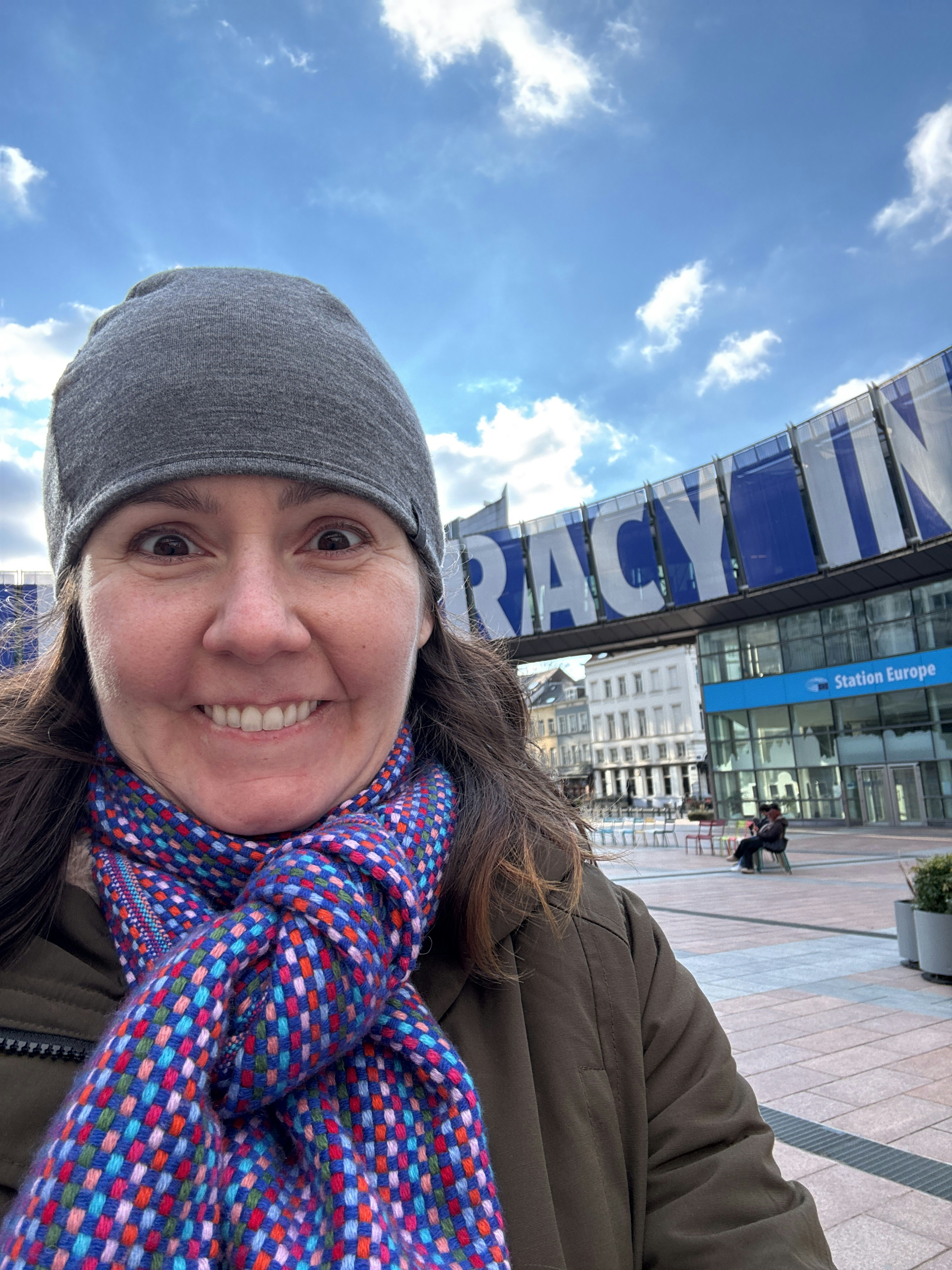 Player photo from The Dutchman’s Gold: A Brussels Hunt walking tour in Brussels