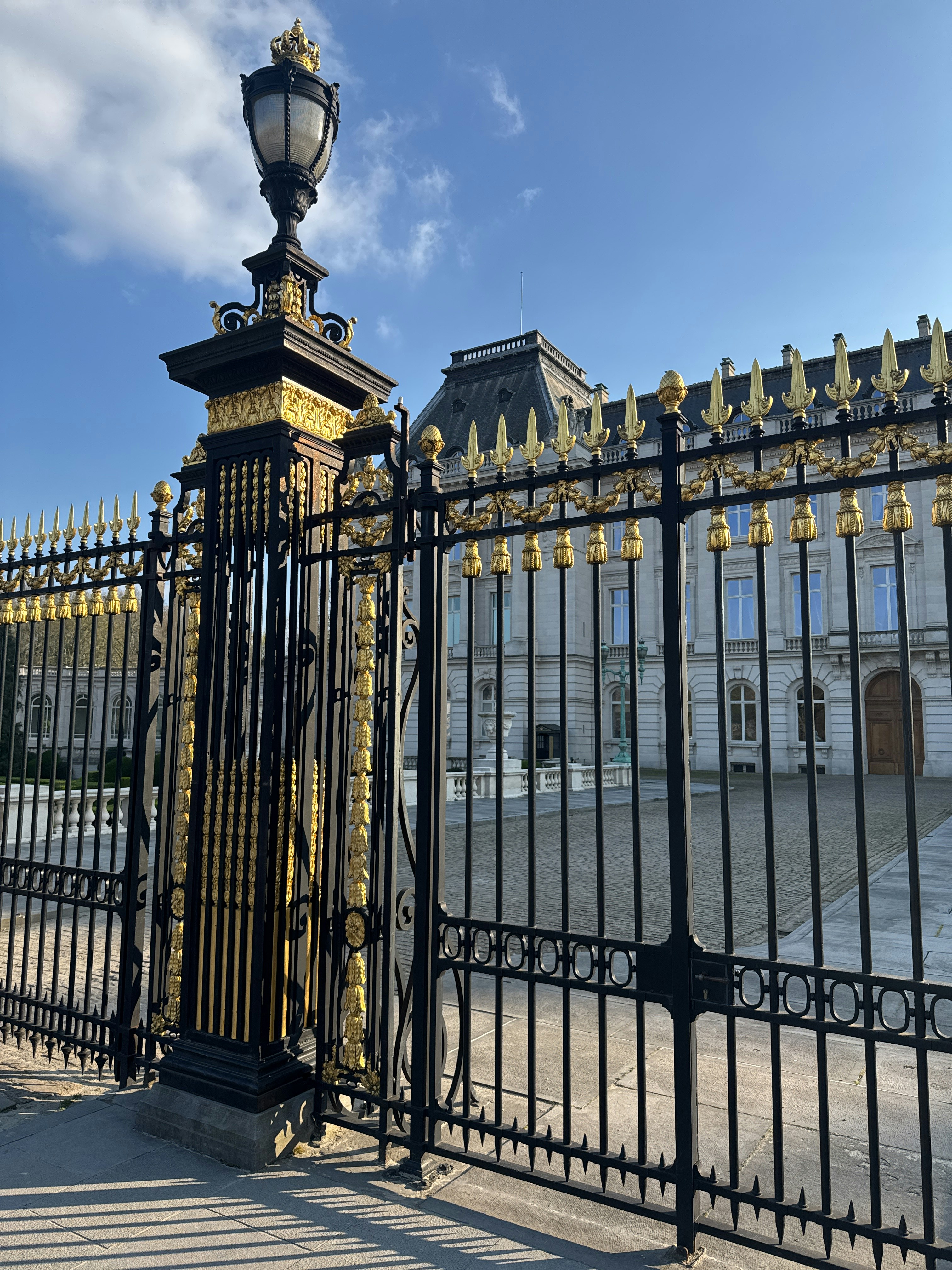 Player photo from The Dutchman’s Gold: A Brussels Hunt walking tour in Brussels