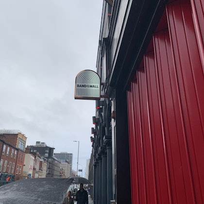 Player photo from Northern Quarter Manchester: Street Art & Highlights Walking Tour & Escape Game walking tour in Manchester, UK