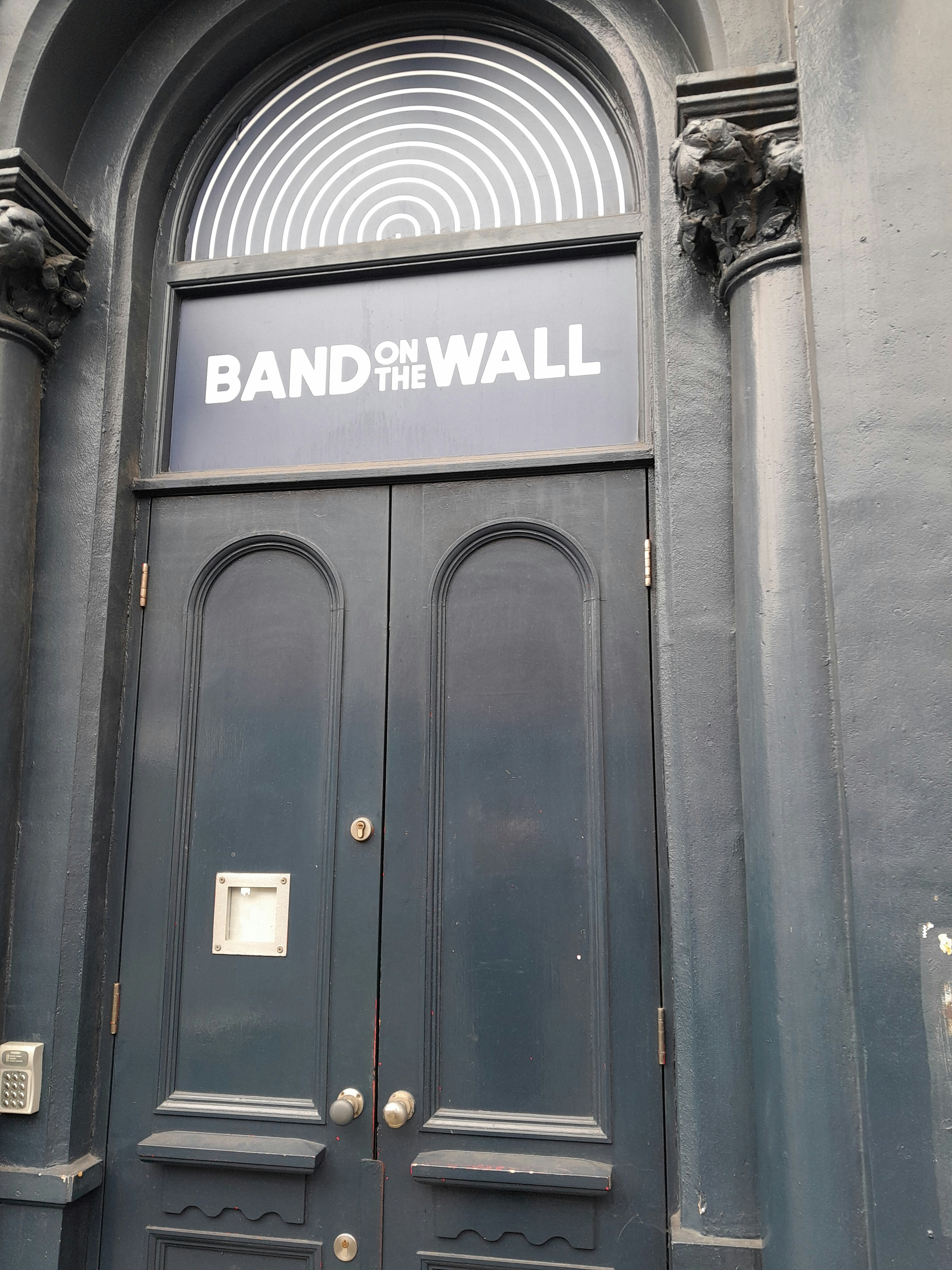 Player photo from Northern Quarter Manchester: Street Art & Highlights Walking Tour & Escape Game walking tour in Manchester, UK